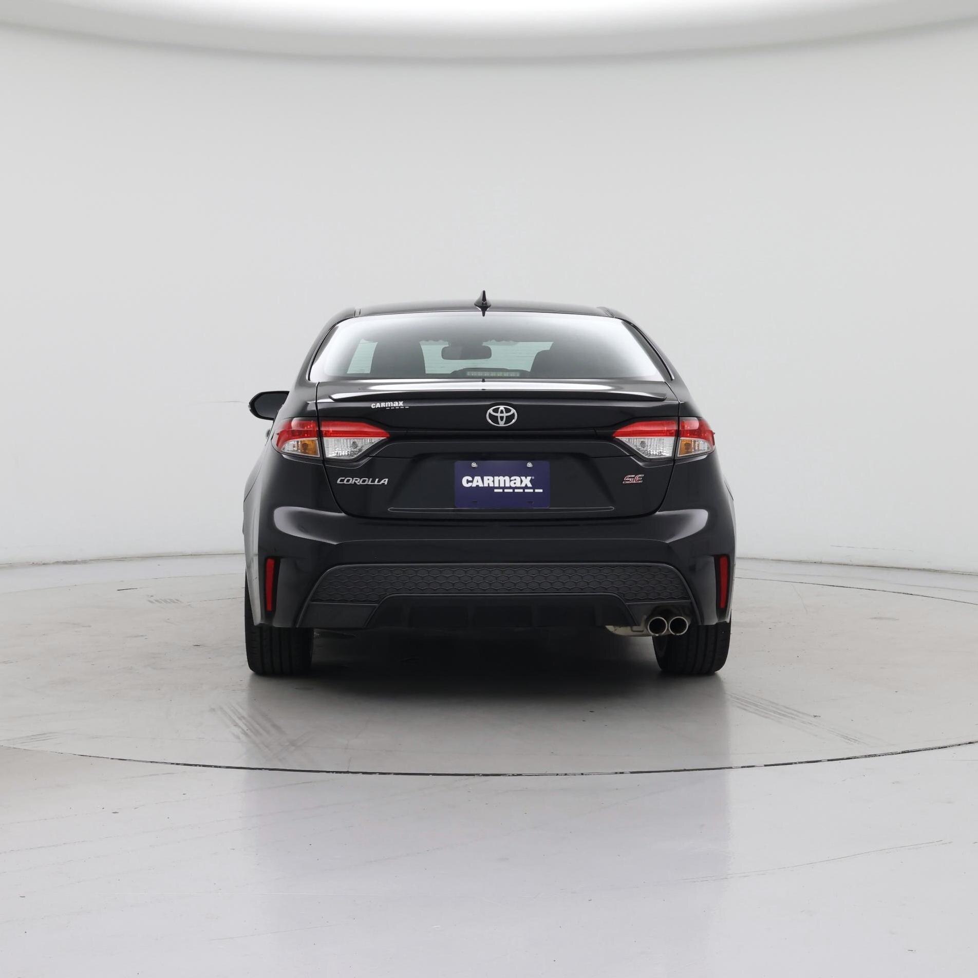 Thumbnail: 2021 Toyota Corolla - 6