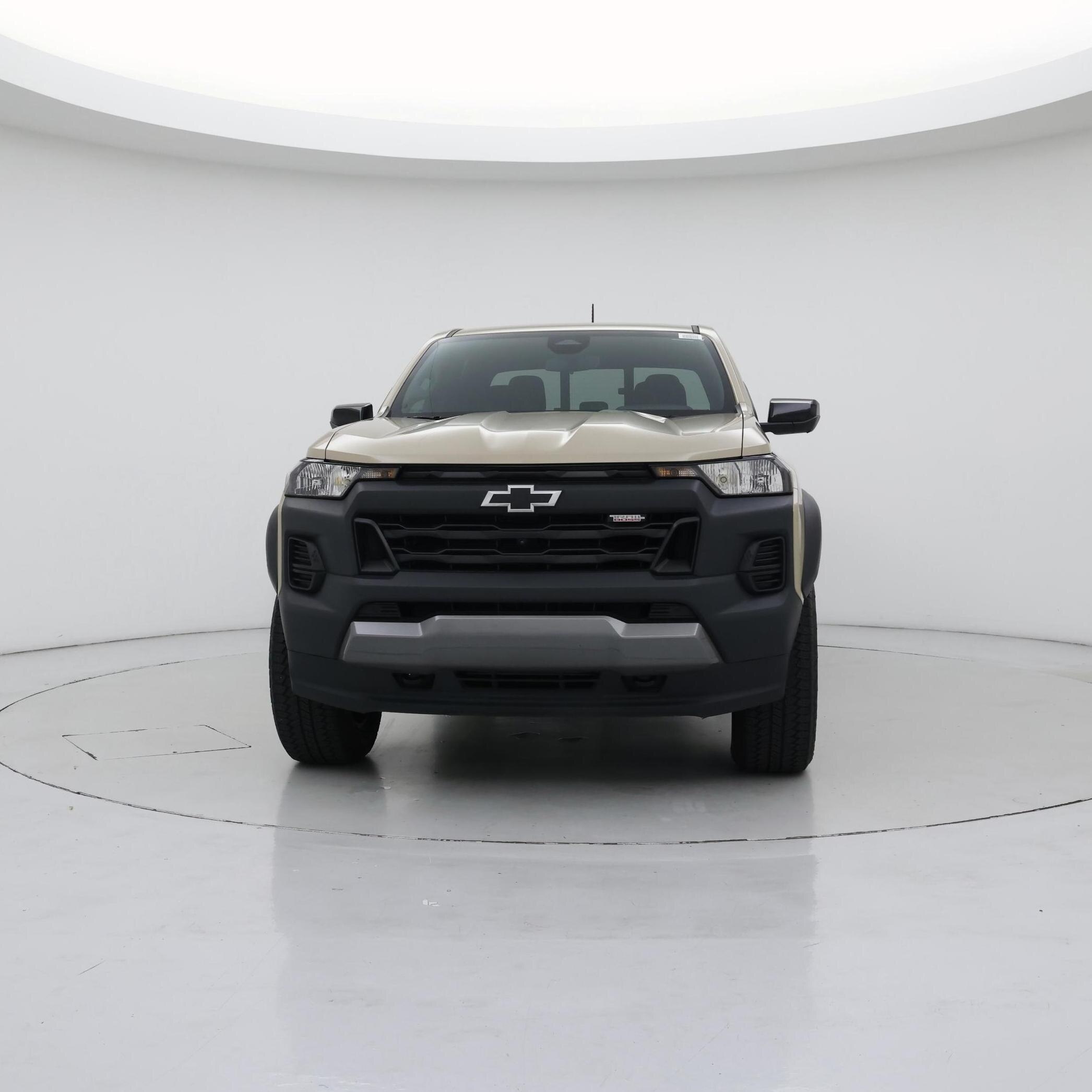 Thumbnail: 2023 Chevrolet Colorado - 5