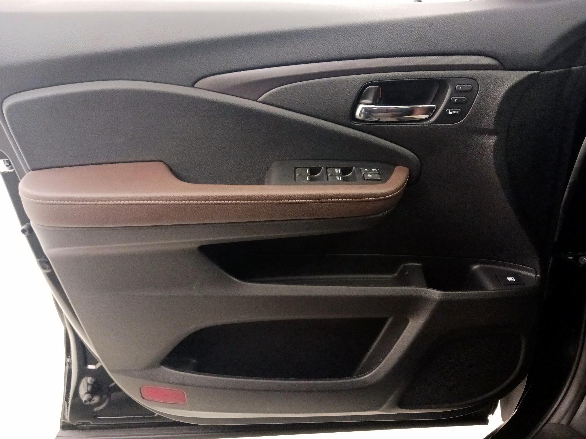 Thumbnail: 2024 Honda Ridgeline - 12