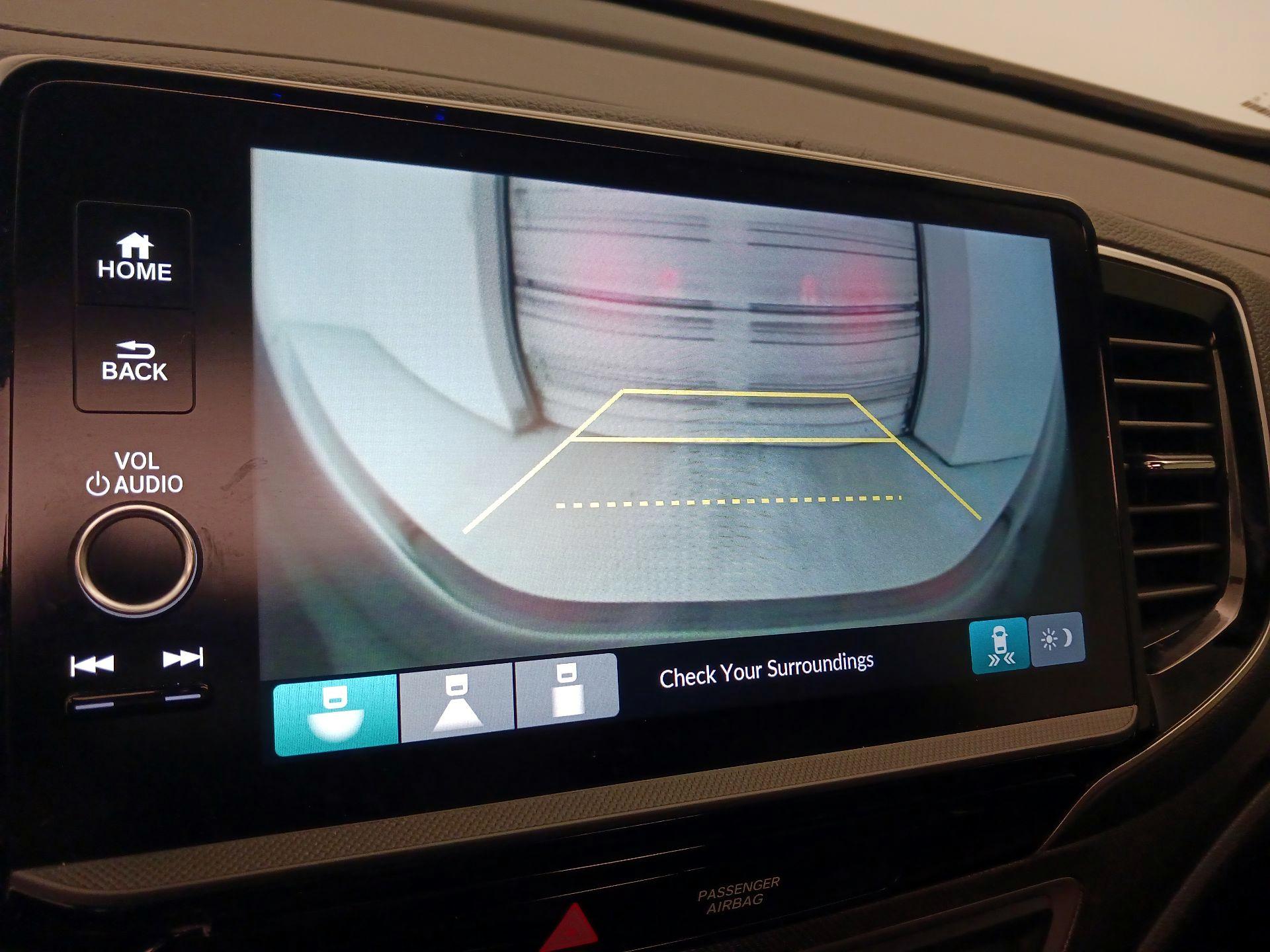 Thumbnail: 2024 Honda Ridgeline - 14