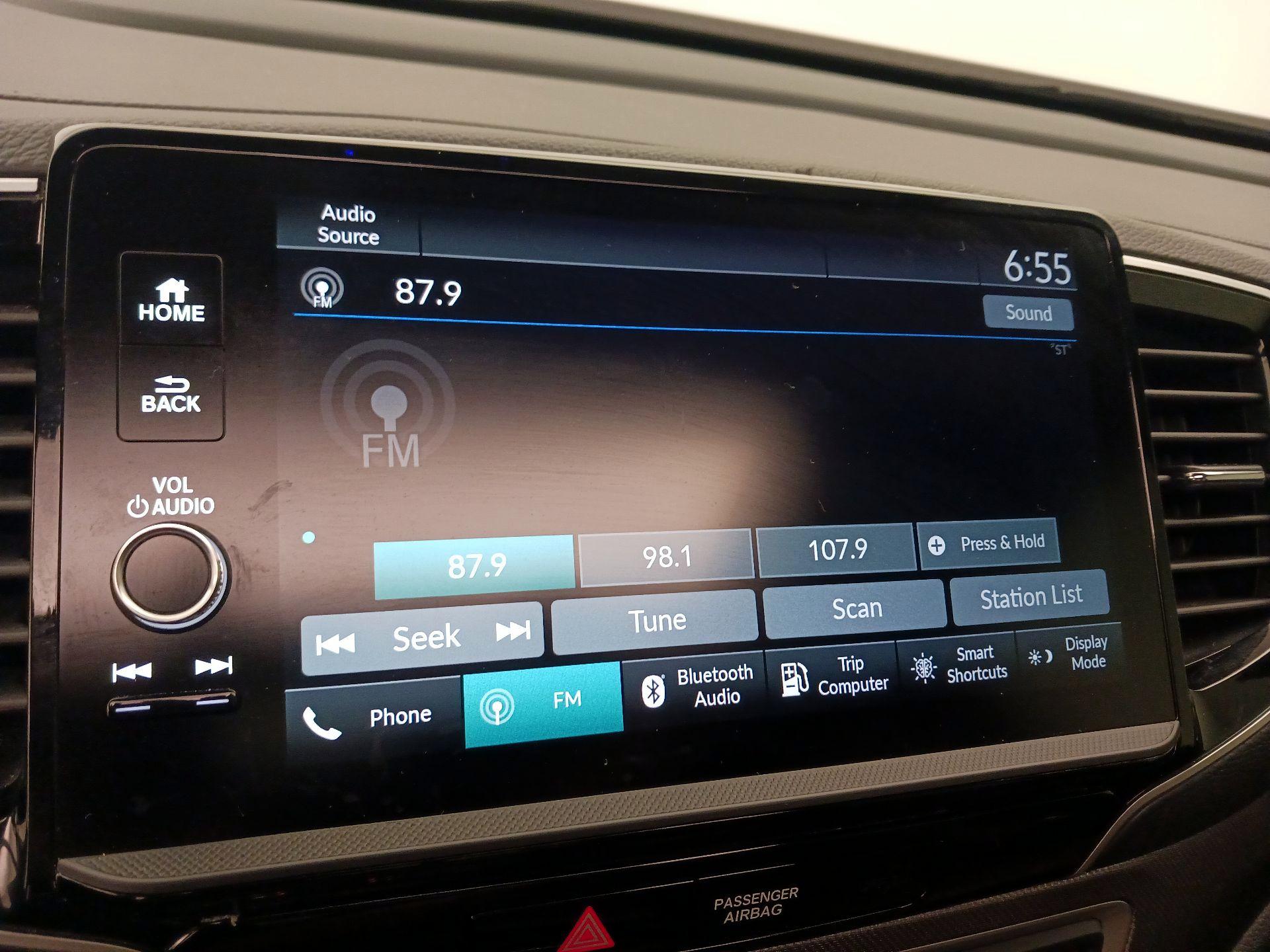 Thumbnail: 2024 Honda Ridgeline - 15