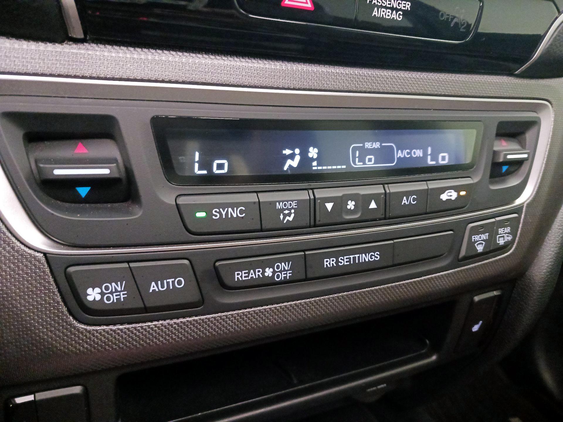 Thumbnail: 2024 Honda Ridgeline - 16