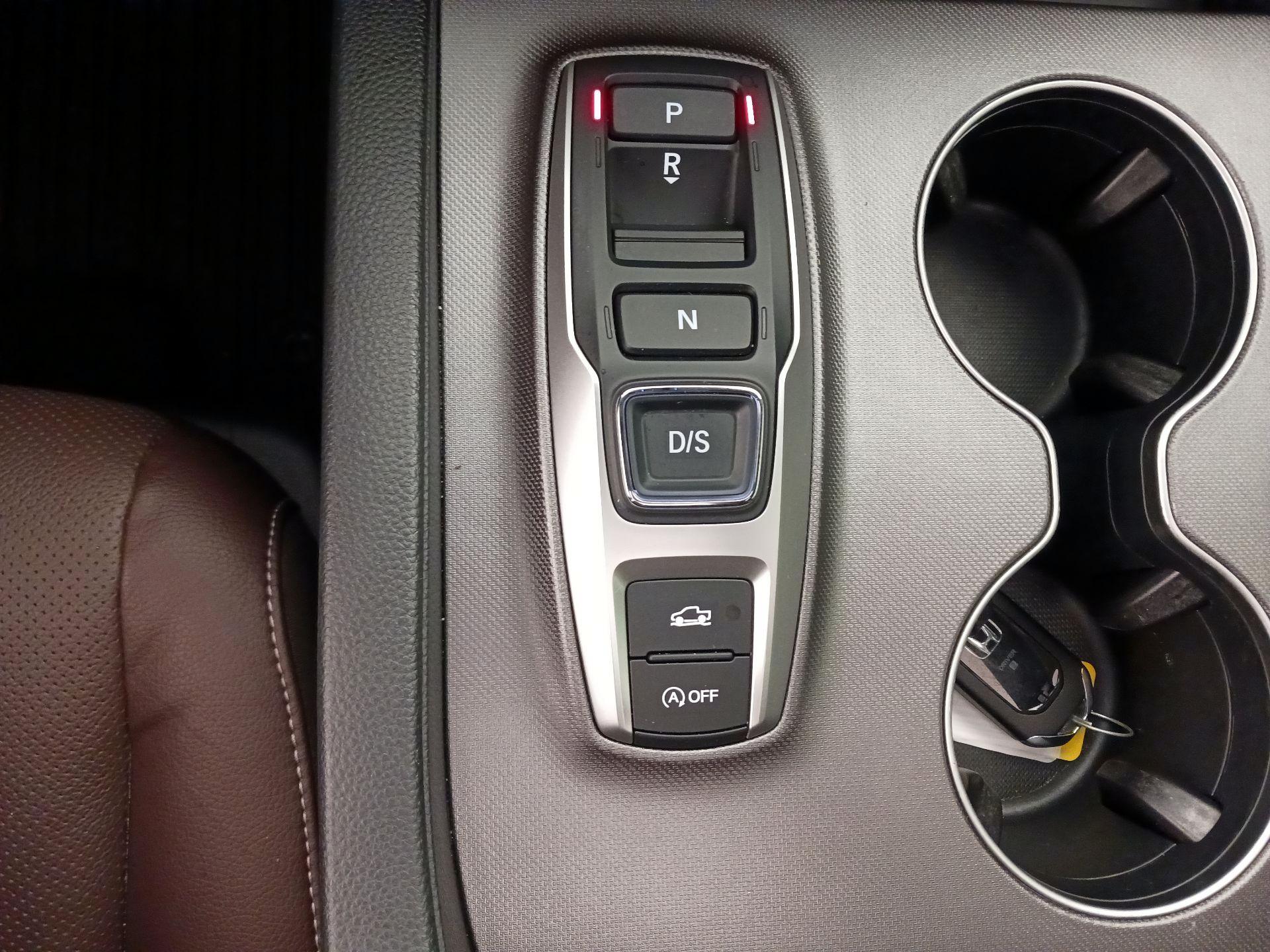 Thumbnail: 2024 Honda Ridgeline - 17