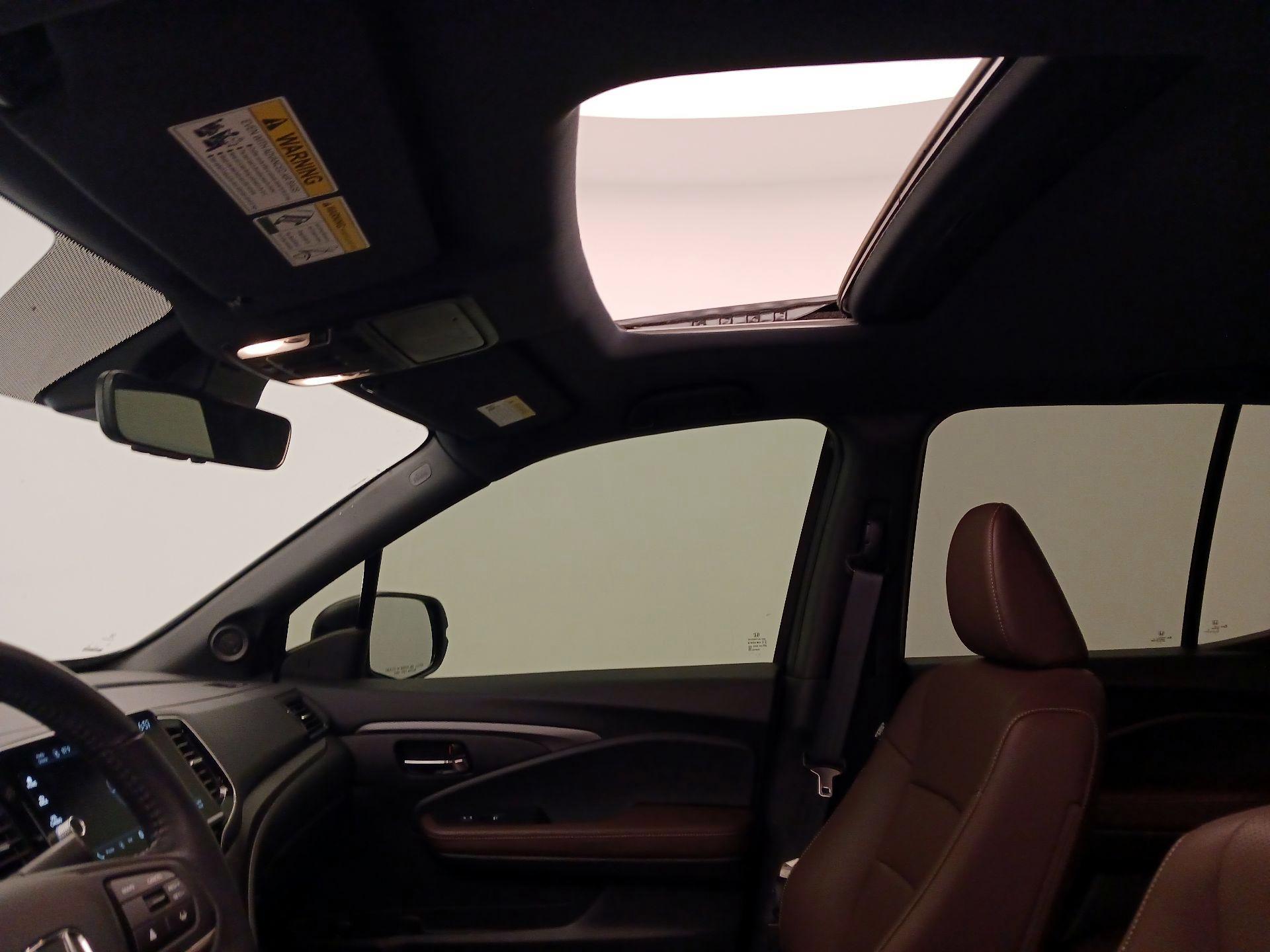 Thumbnail: 2024 Honda Ridgeline - 19