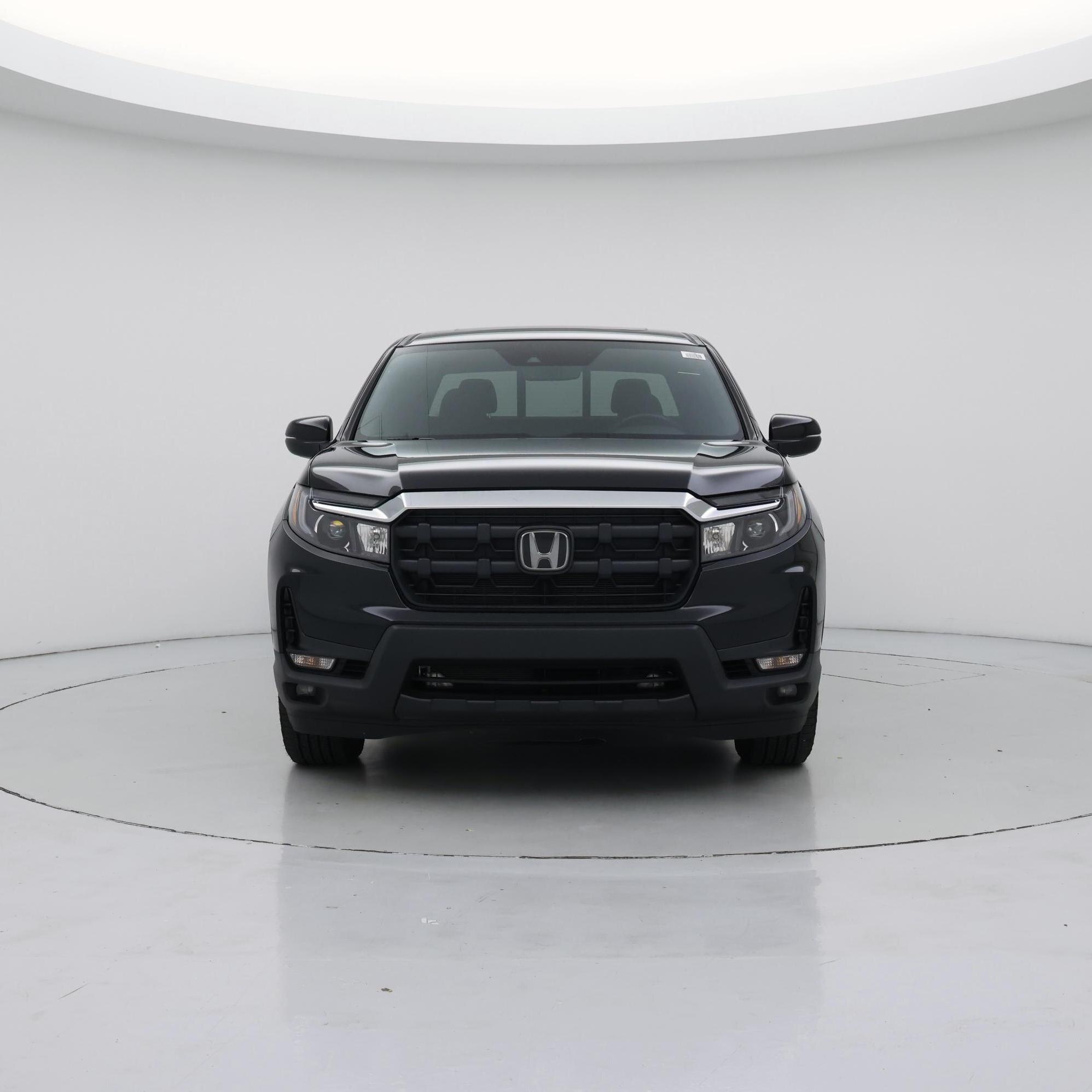 Thumbnail: 2024 Honda Ridgeline - 5