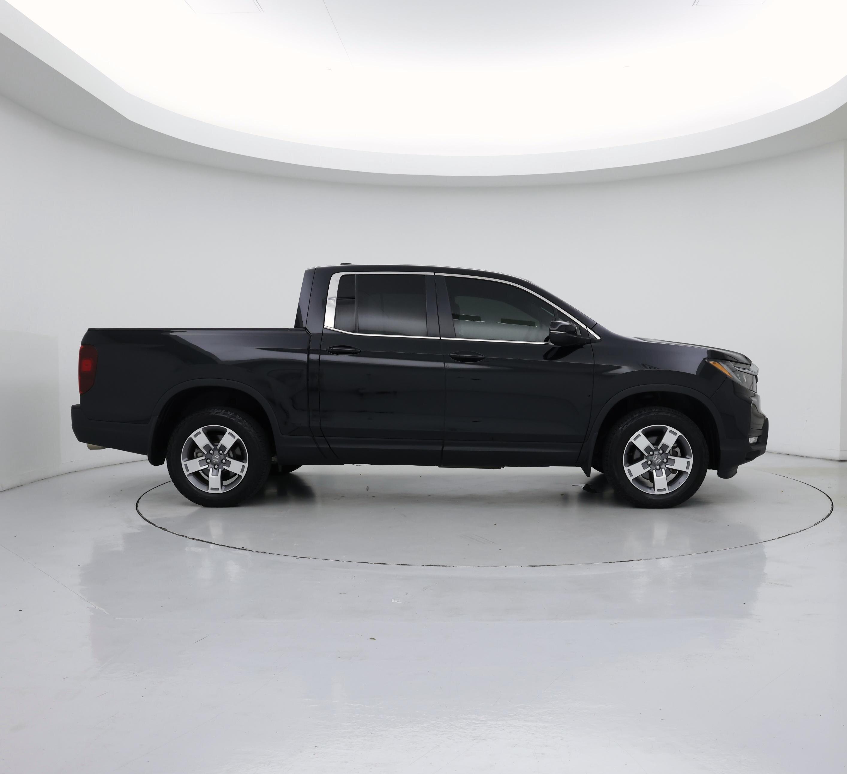 Thumbnail: 2024 Honda Ridgeline - 7
