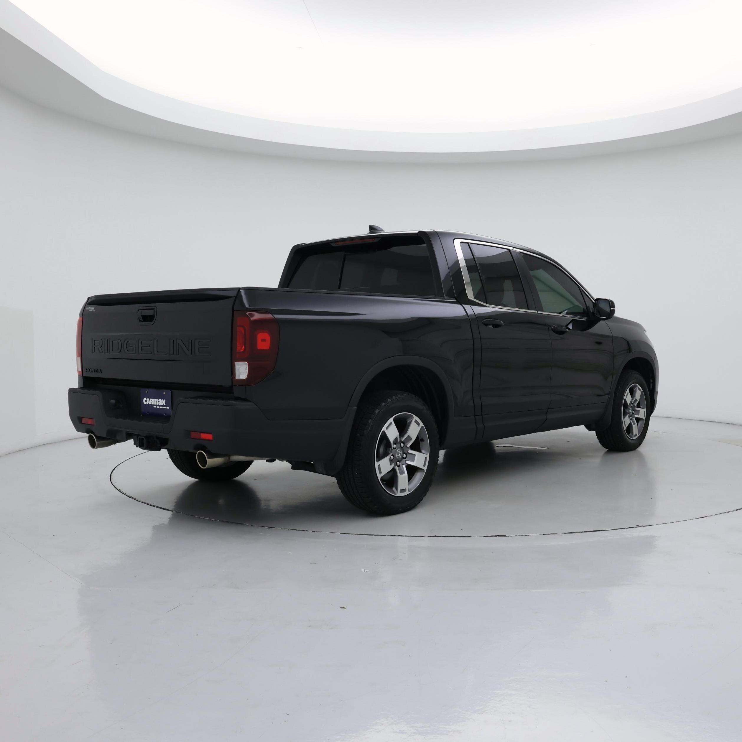 Thumbnail: 2024 Honda Ridgeline - 8