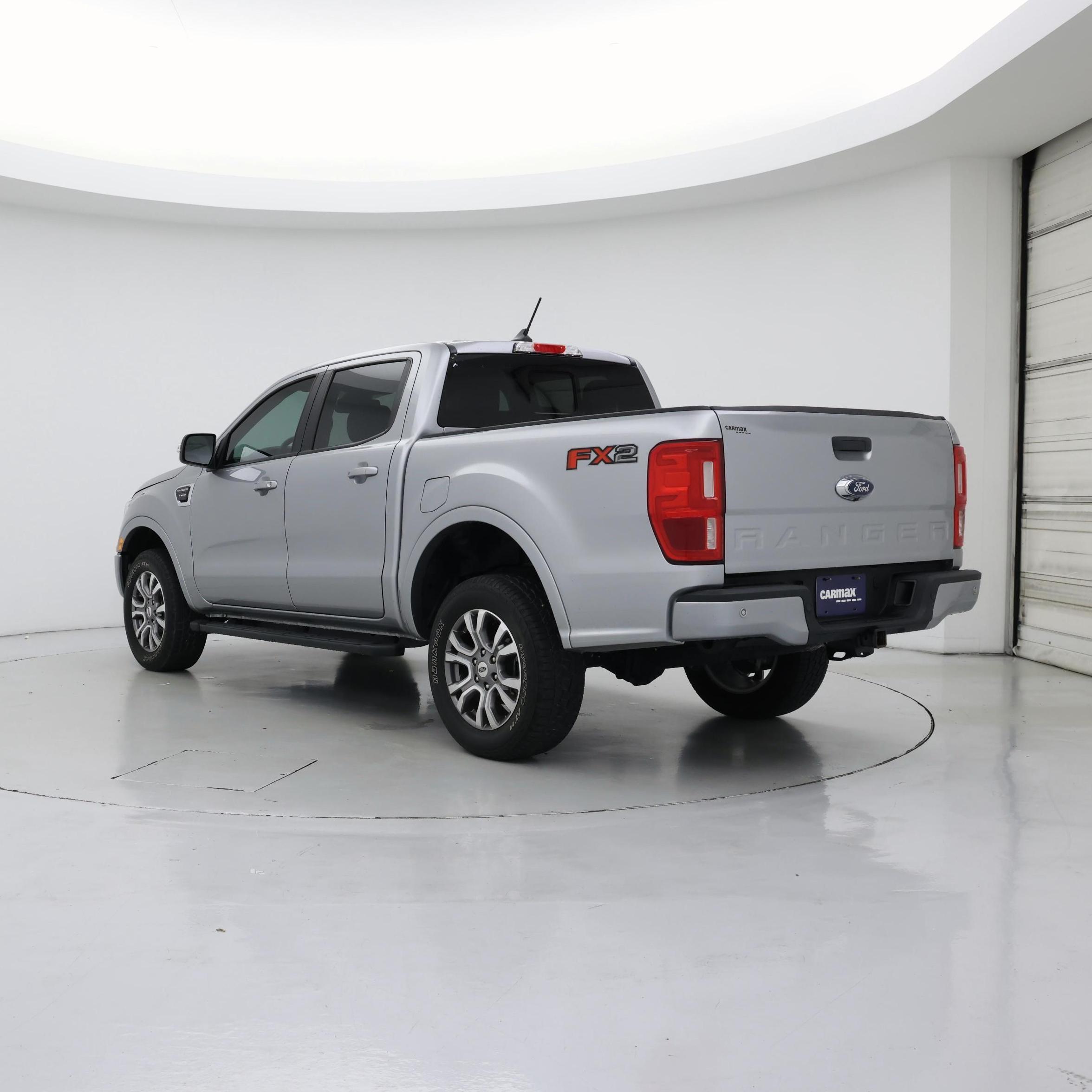 Thumbnail: 2023 Ford Ranger - 2