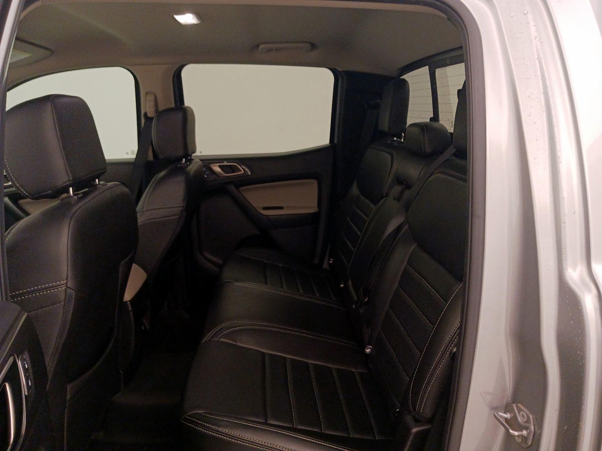 Thumbnail: 2023 Ford Ranger - 20