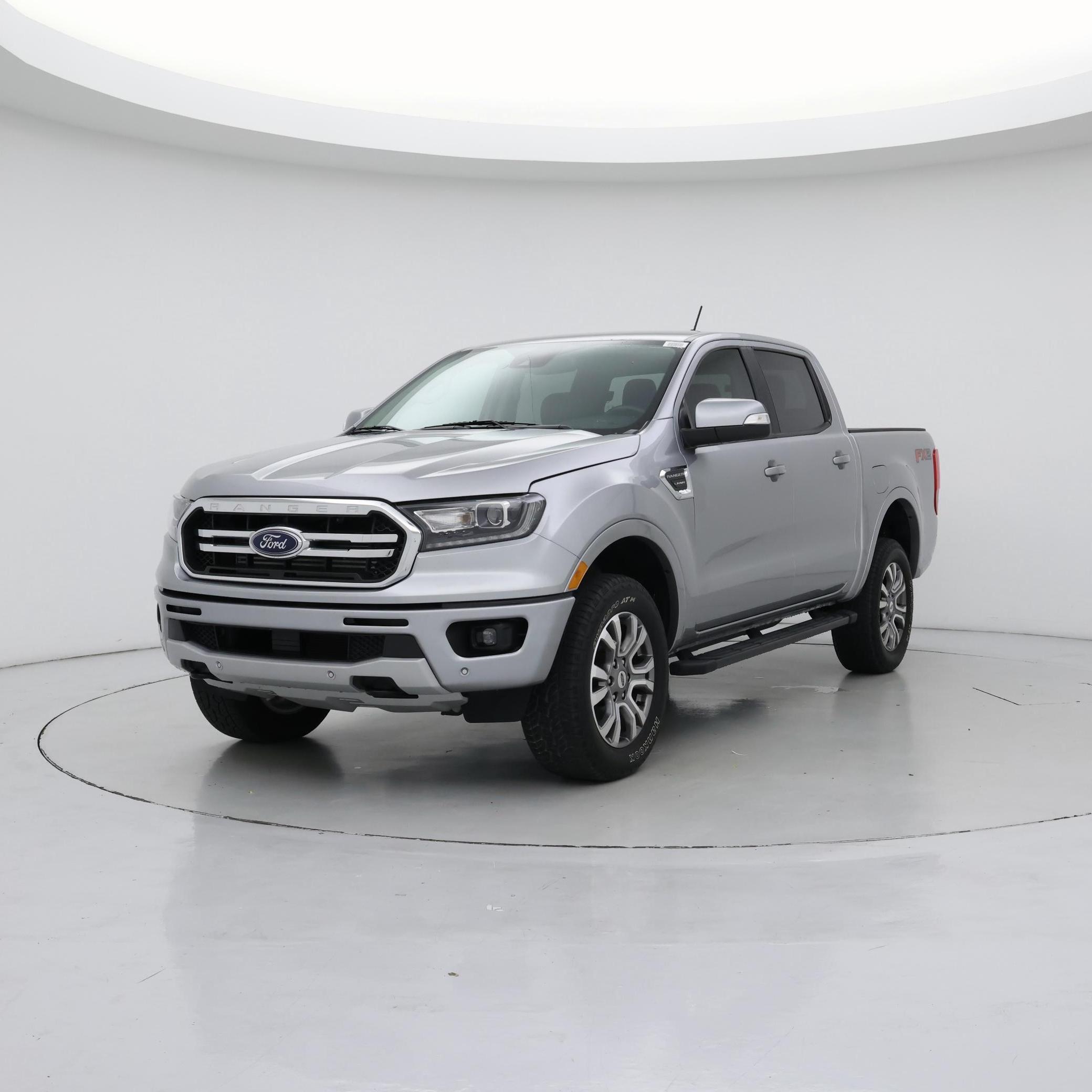 Thumbnail: 2023 Ford Ranger - 4