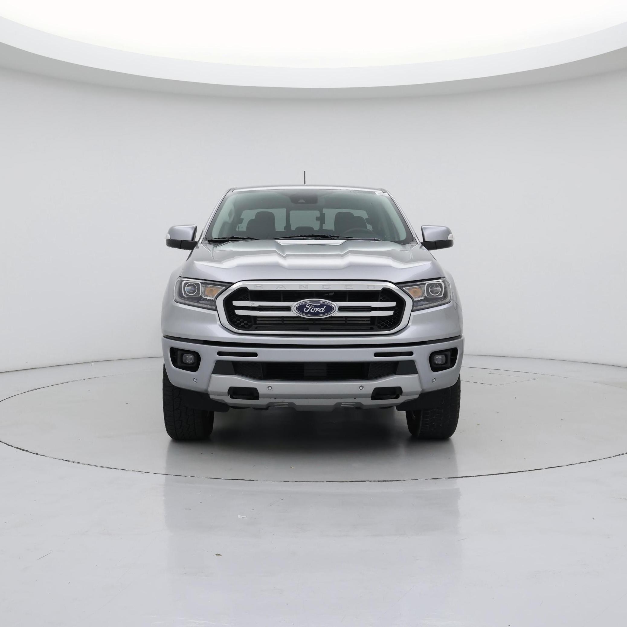 Thumbnail: 2023 Ford Ranger - 5