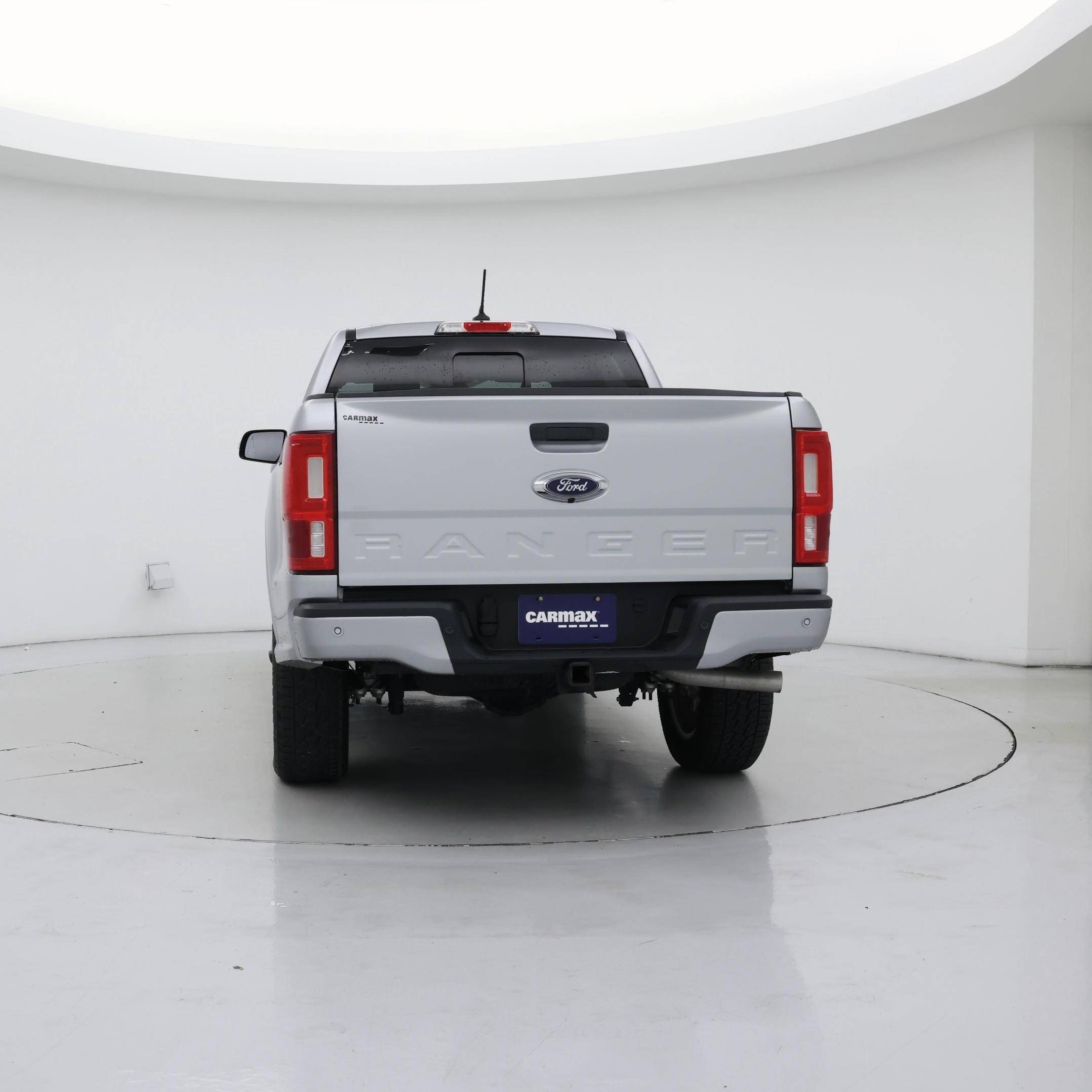 Thumbnail: 2023 Ford Ranger - 6