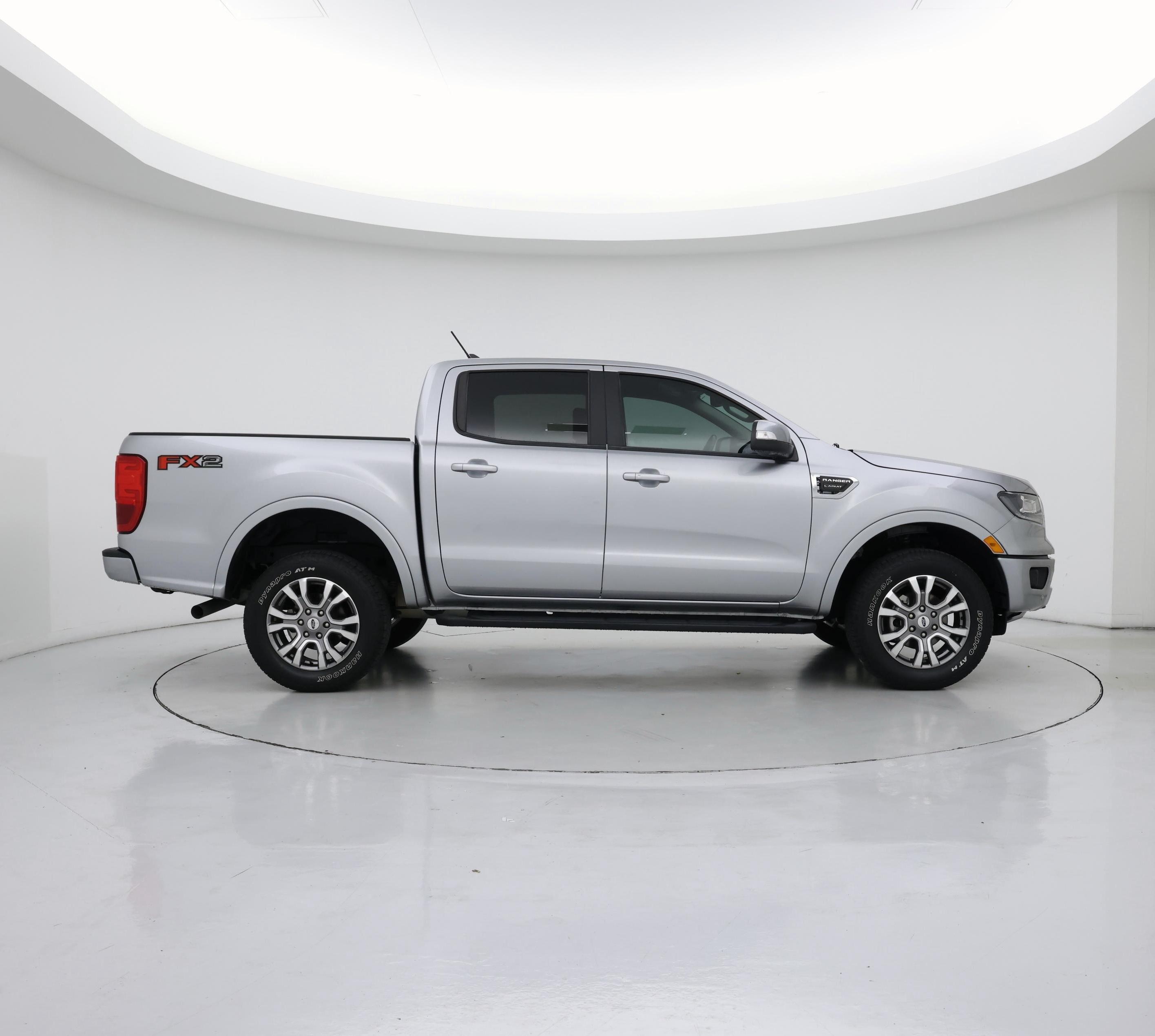 Thumbnail: 2023 Ford Ranger - 7
