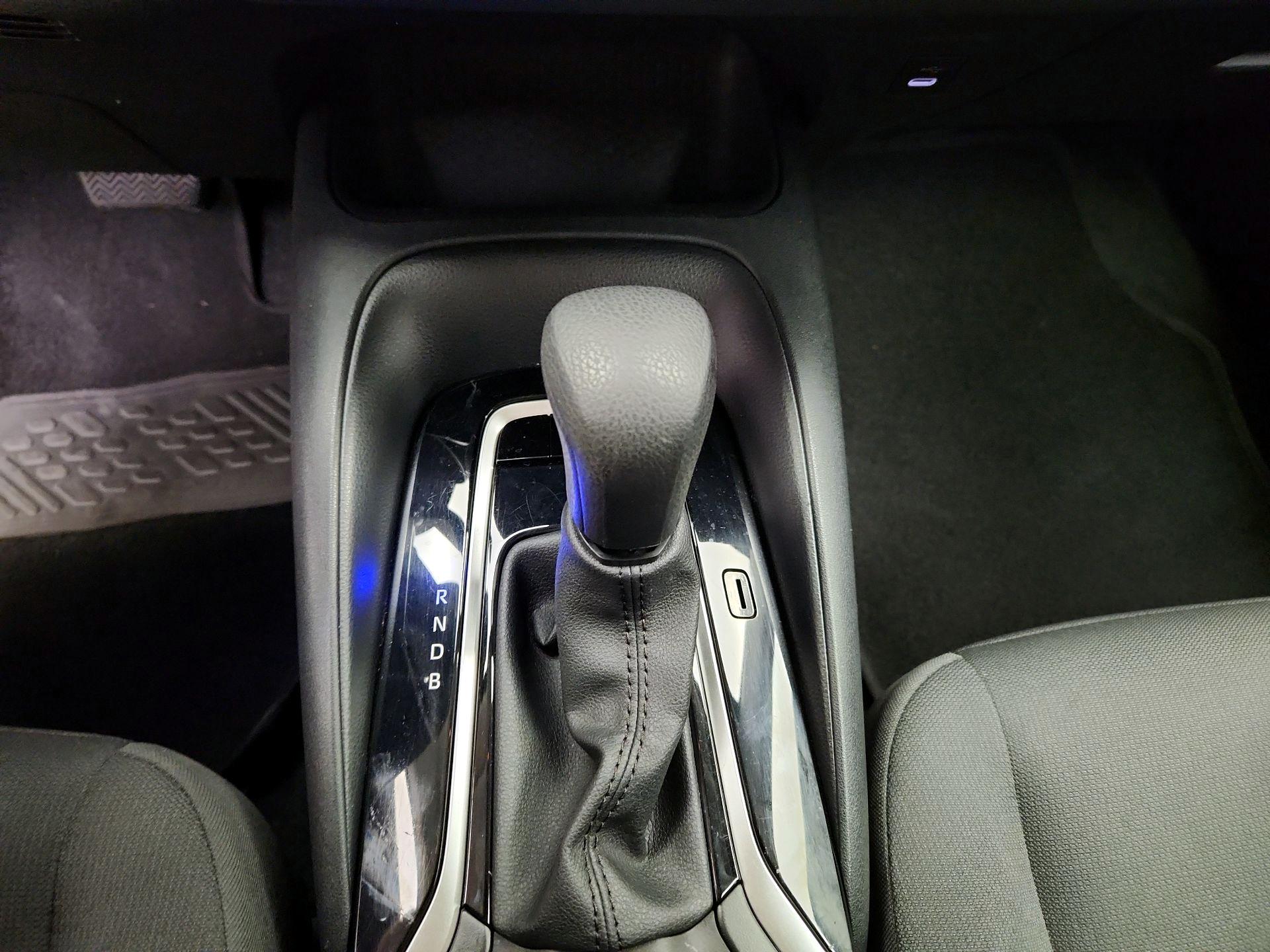 Thumbnail: 2024 Toyota Corolla - 17