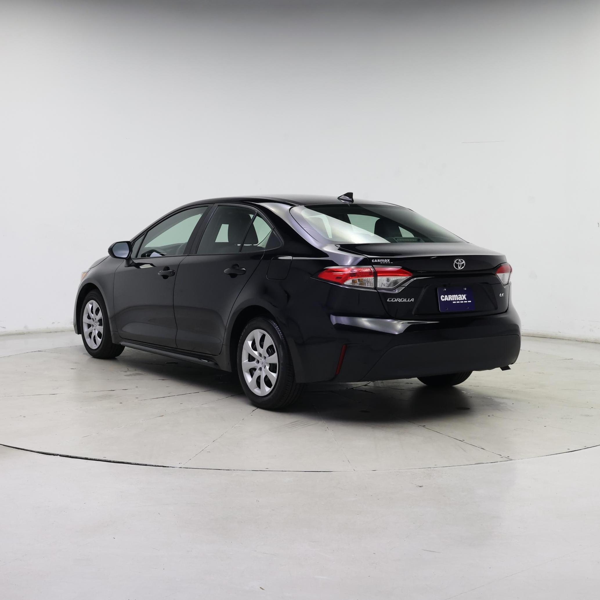 Thumbnail: 2024 Toyota Corolla - 2
