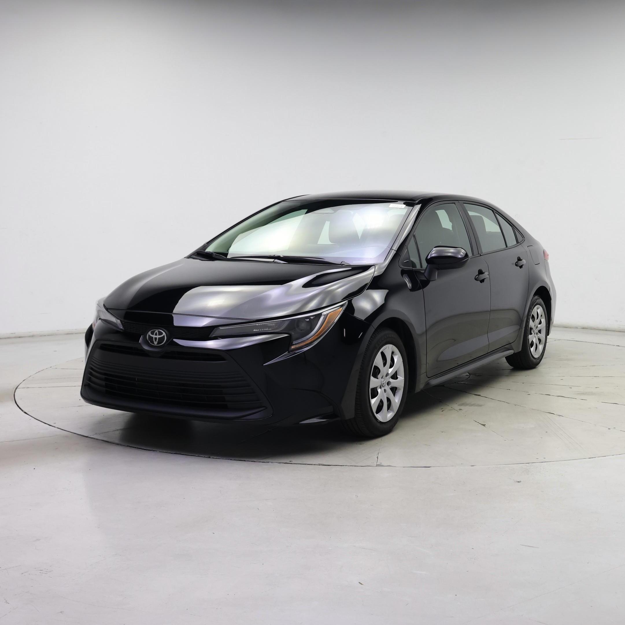 Thumbnail: 2024 Toyota Corolla - 4