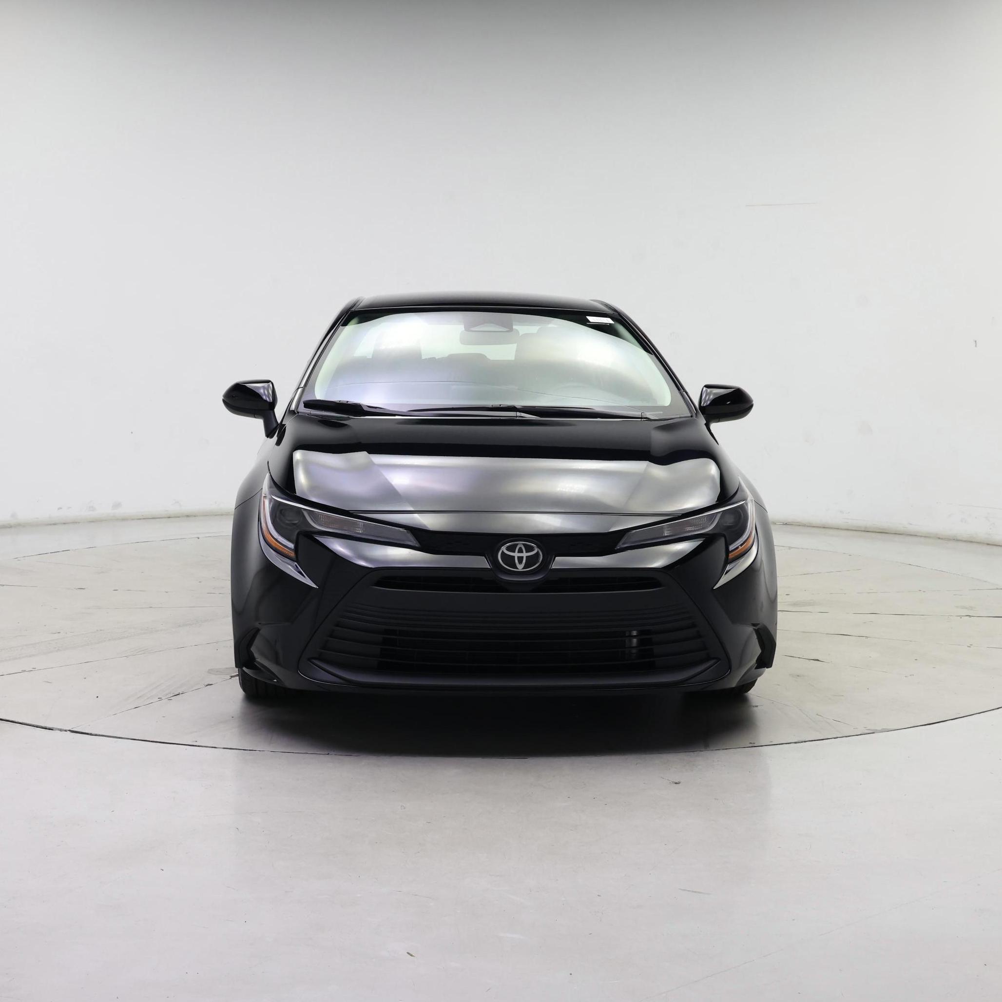Thumbnail: 2024 Toyota Corolla - 5