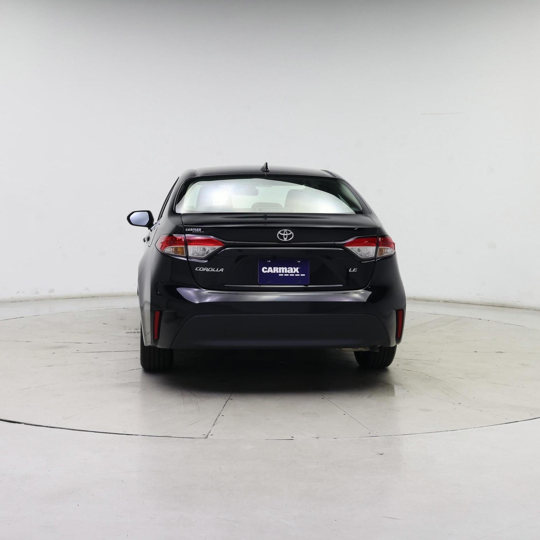Thumbnail: 2024 Toyota Corolla - 6