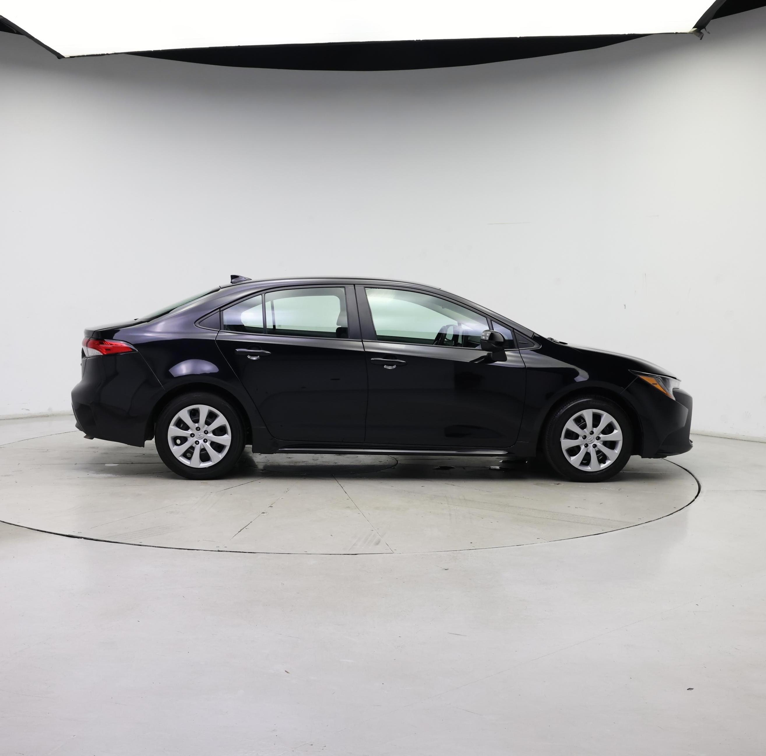 Thumbnail: 2024 Toyota Corolla - 7