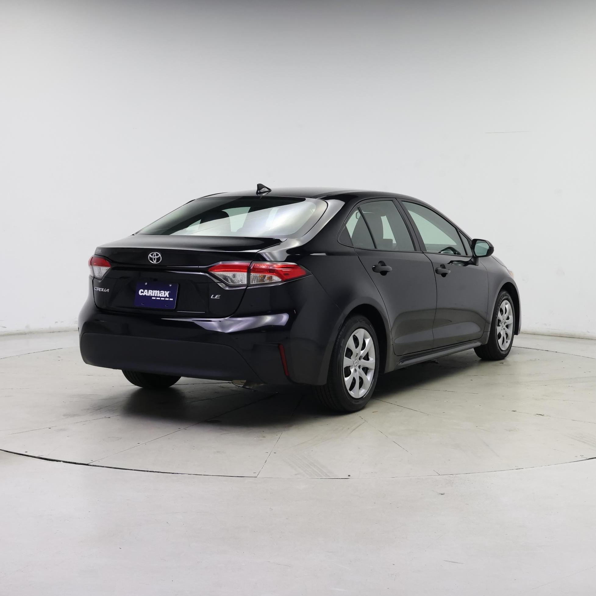 Thumbnail: 2024 Toyota Corolla - 8