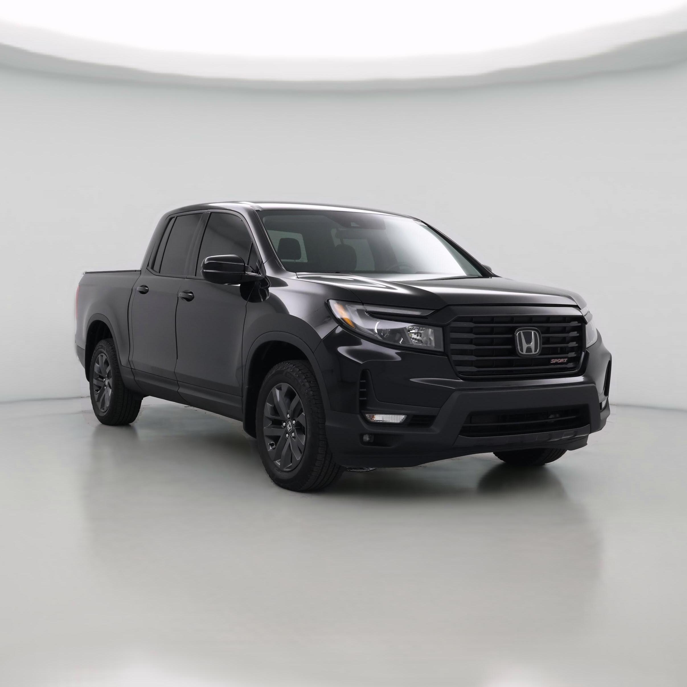 Thumbnail: 2023 Honda Ridgeline - 1