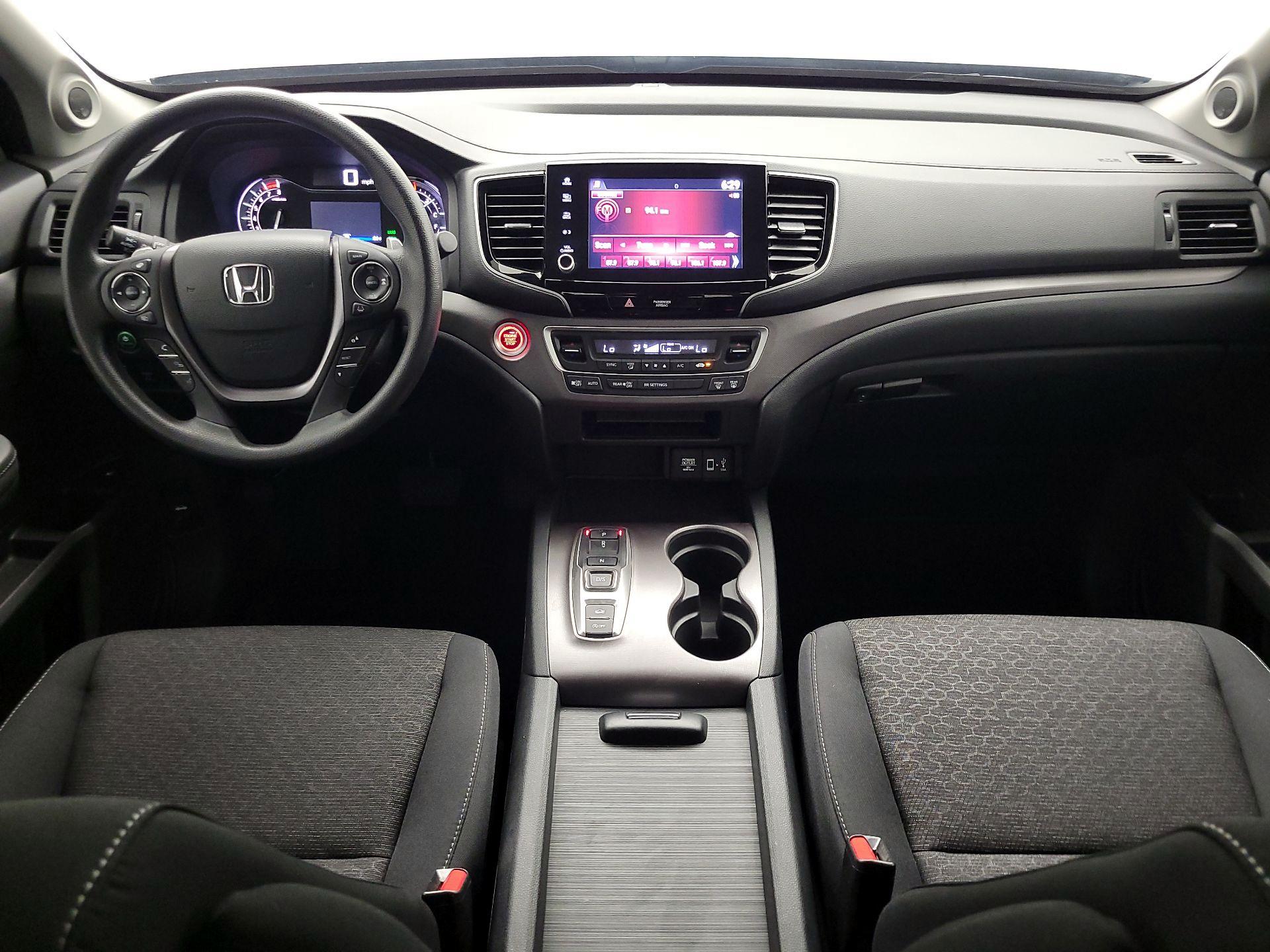 Thumbnail: 2023 Honda Ridgeline - 9