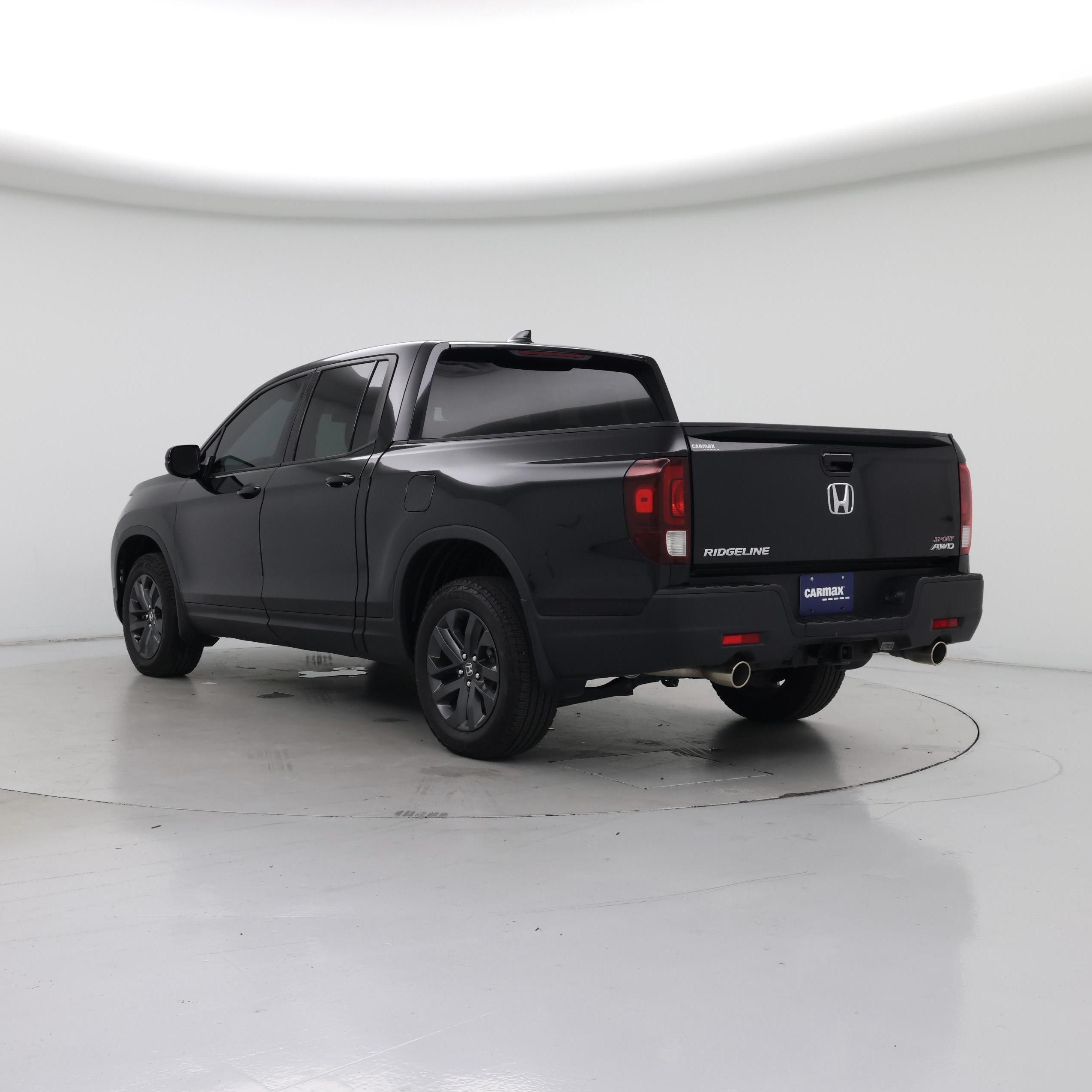 Thumbnail: 2023 Honda Ridgeline - 2