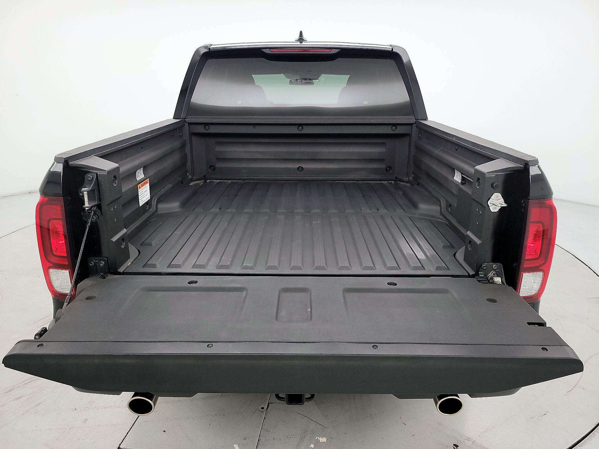 Thumbnail: 2023 Honda Ridgeline - 20