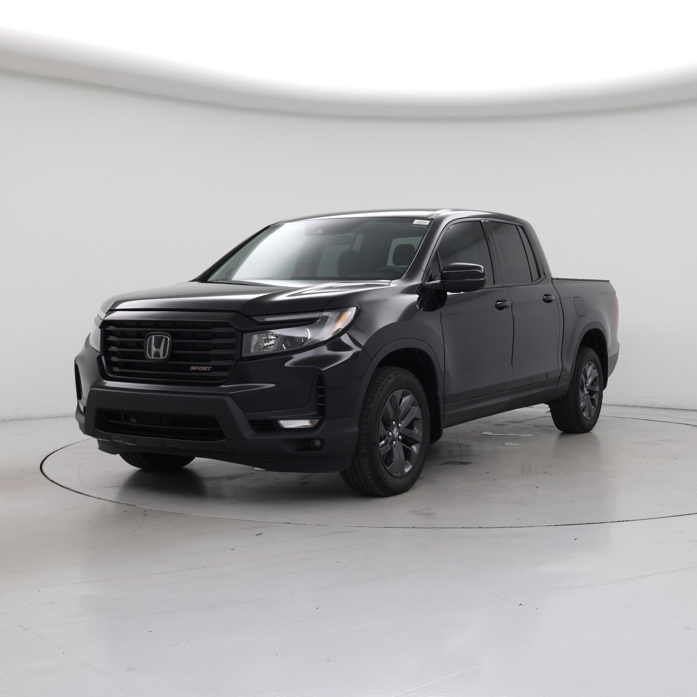 Thumbnail: 2023 Honda Ridgeline - 4