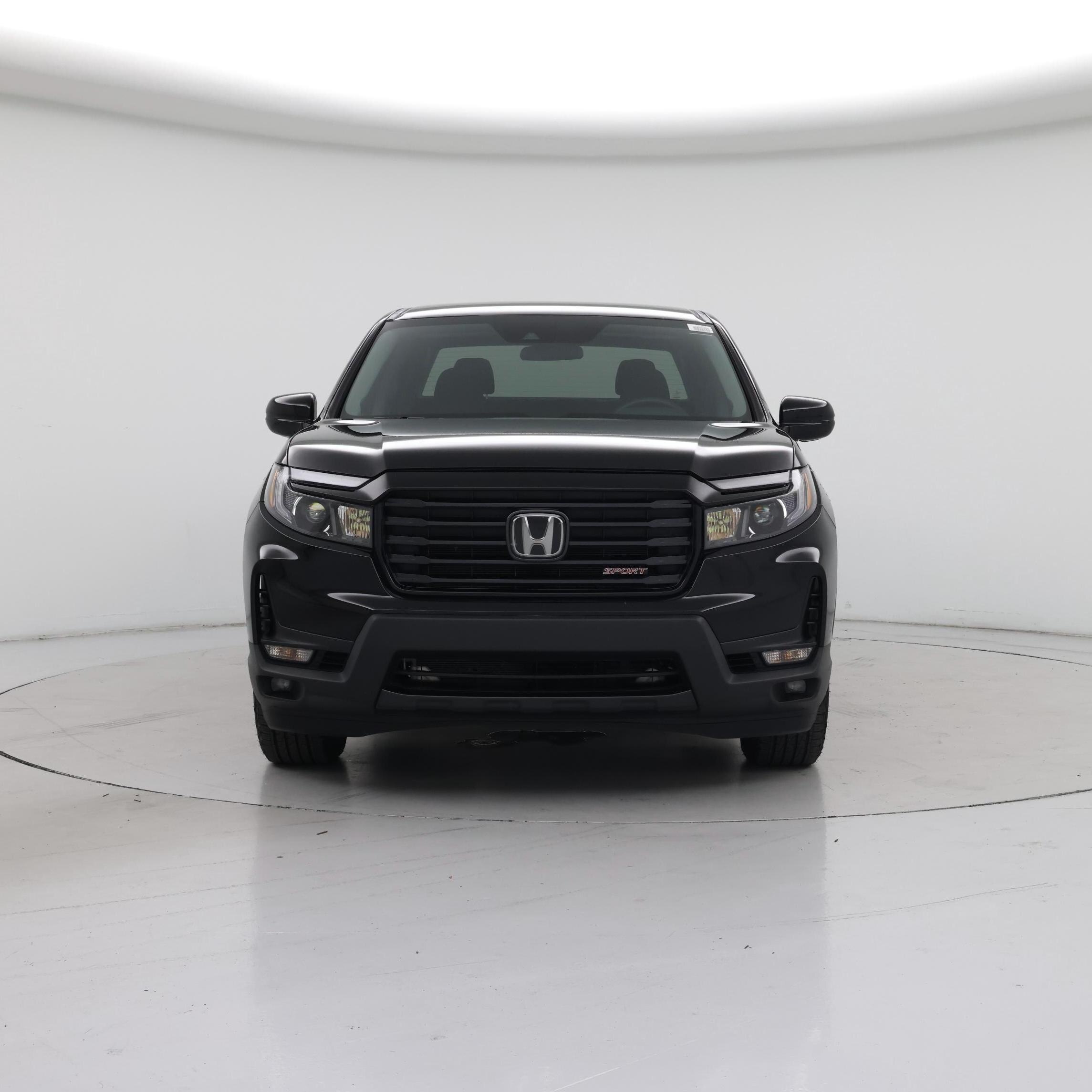 Thumbnail: 2023 Honda Ridgeline - 5