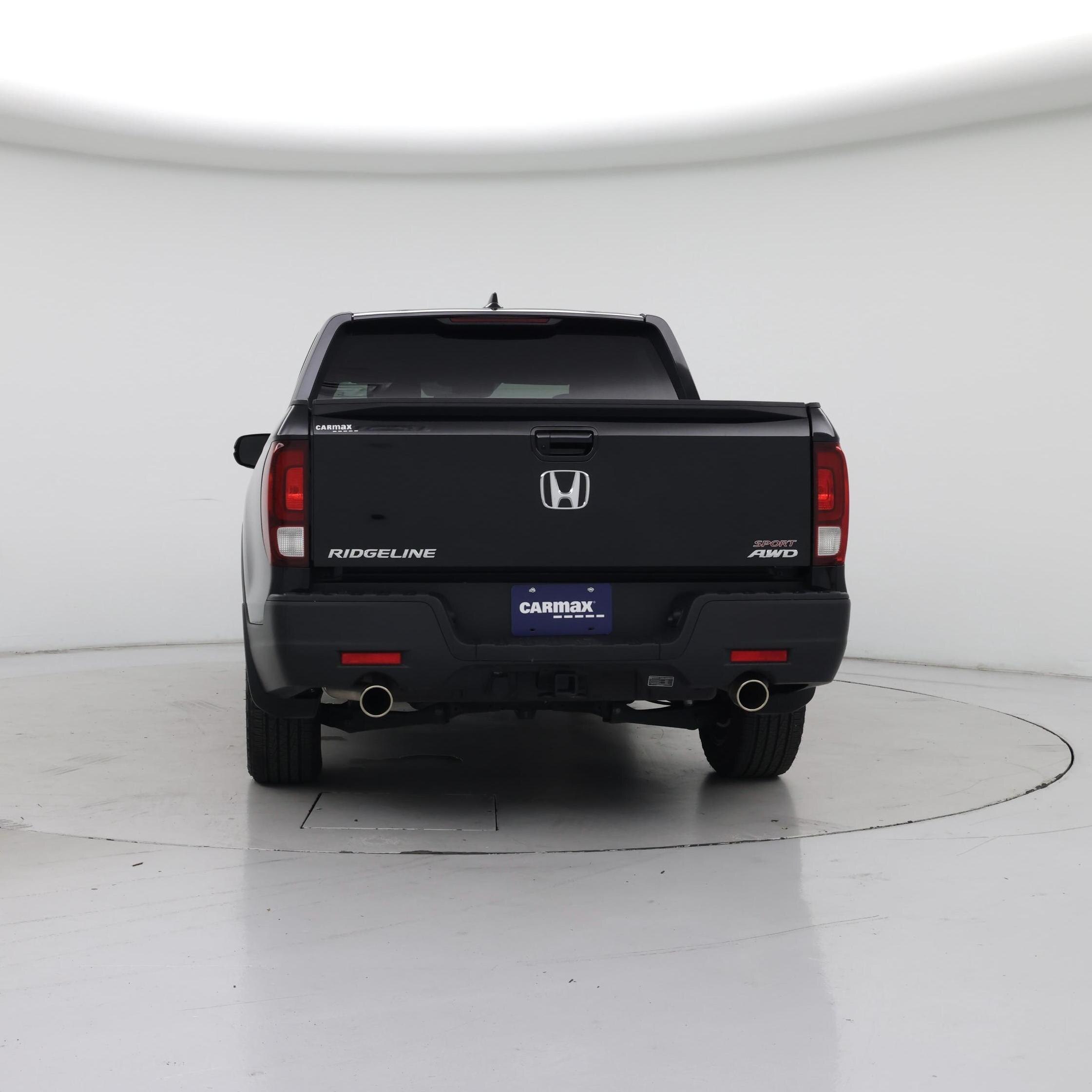 Thumbnail: 2023 Honda Ridgeline - 6