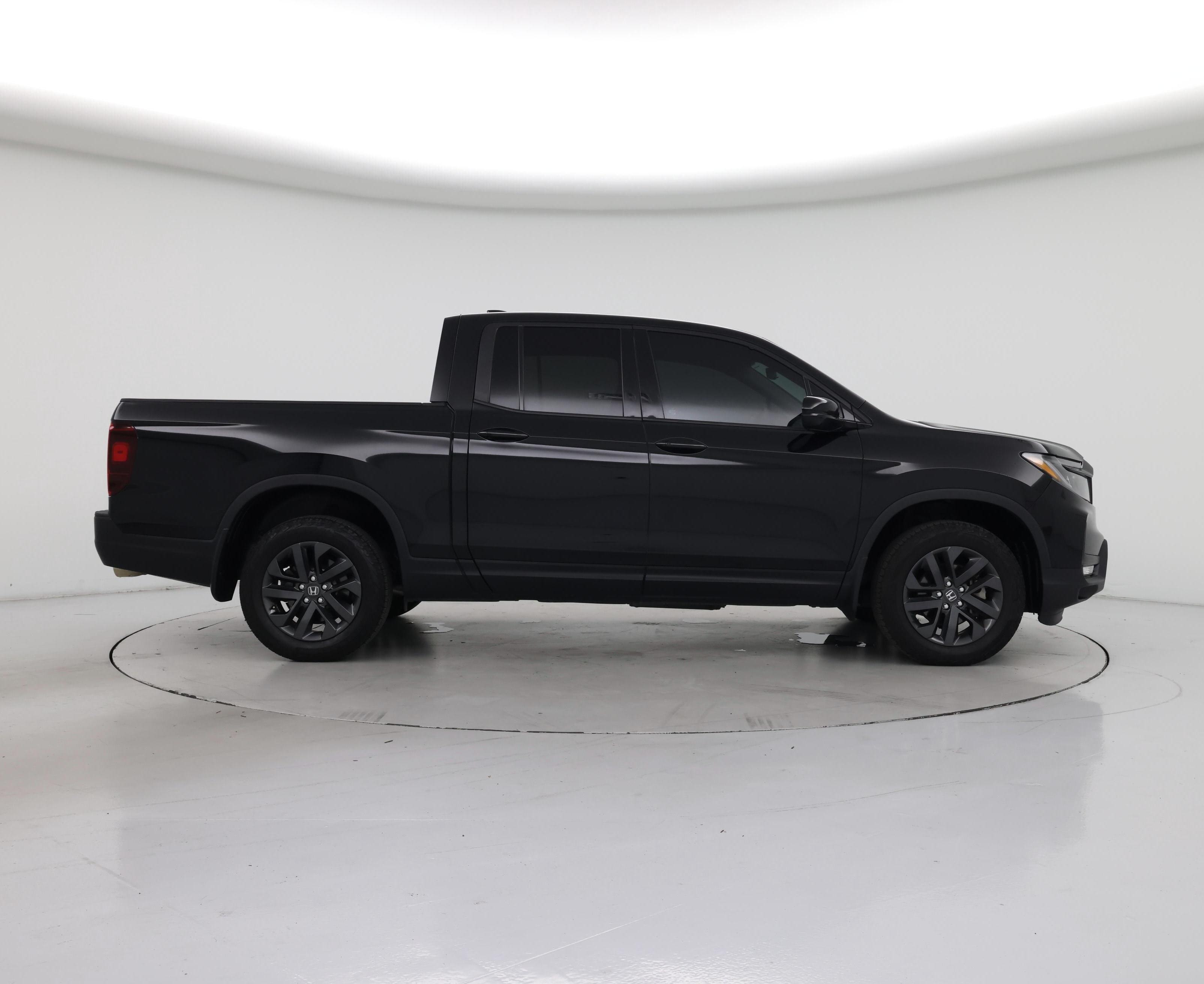Thumbnail: 2023 Honda Ridgeline - 7