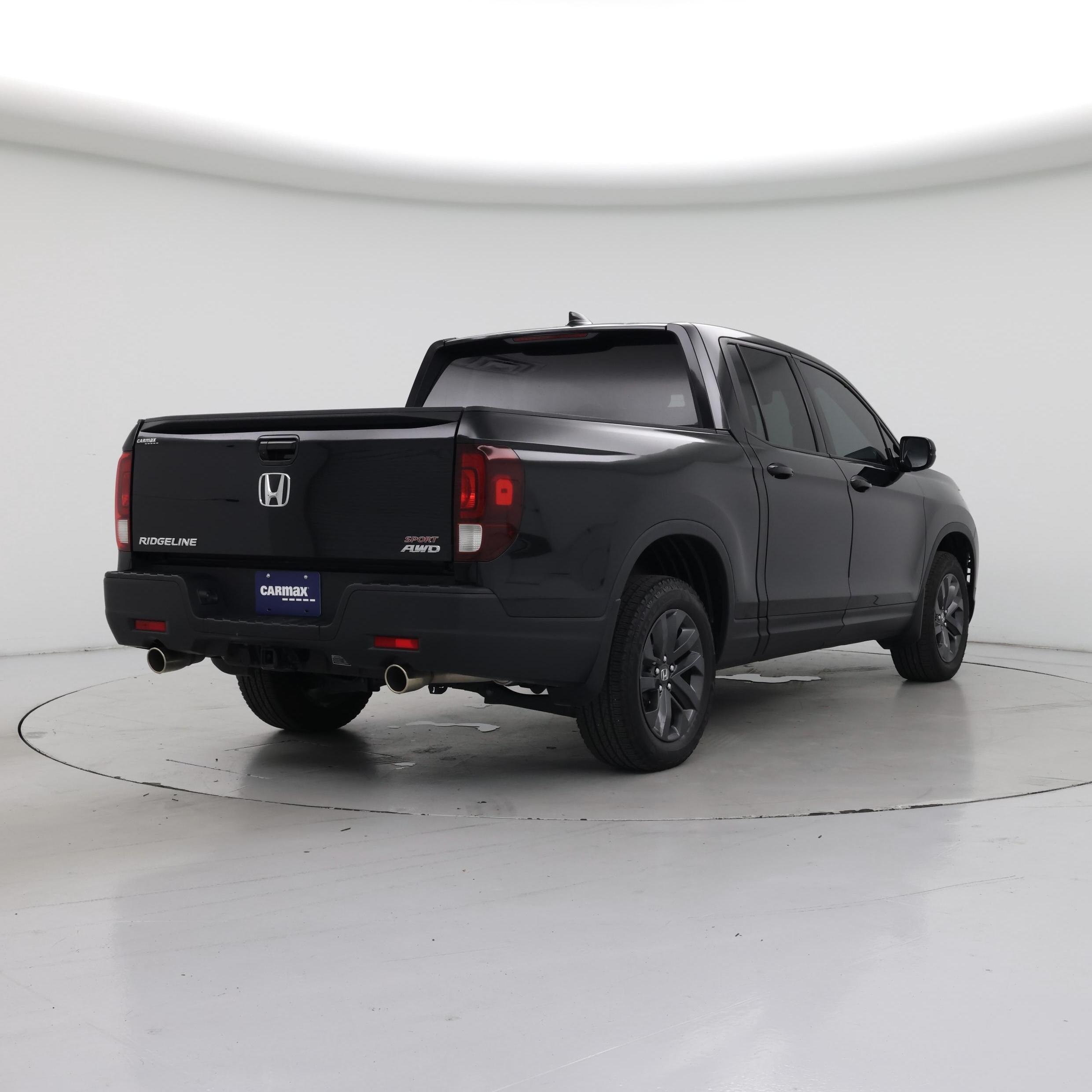 Thumbnail: 2023 Honda Ridgeline - 8