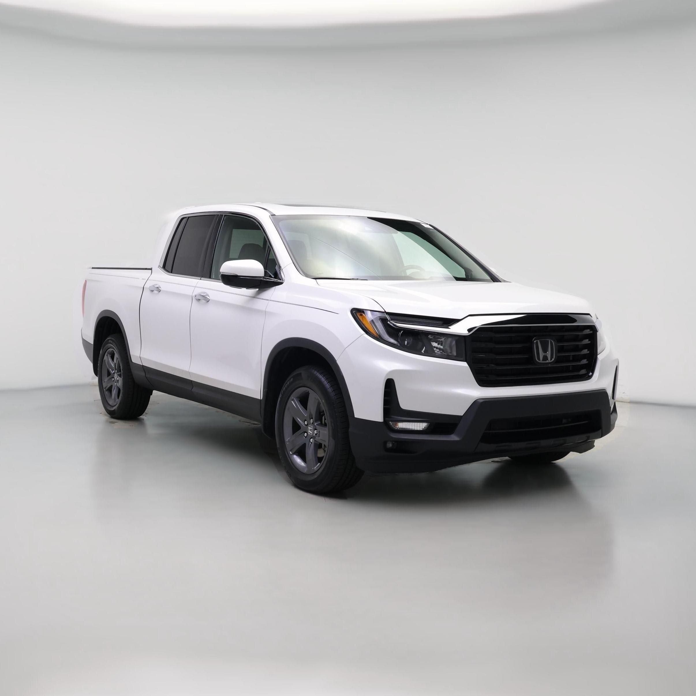 Thumbnail: 2023 Honda Ridgeline - 1