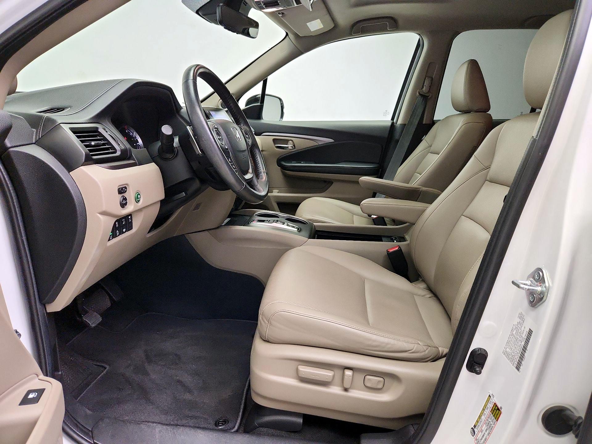 Thumbnail: 2023 Honda Ridgeline - 11