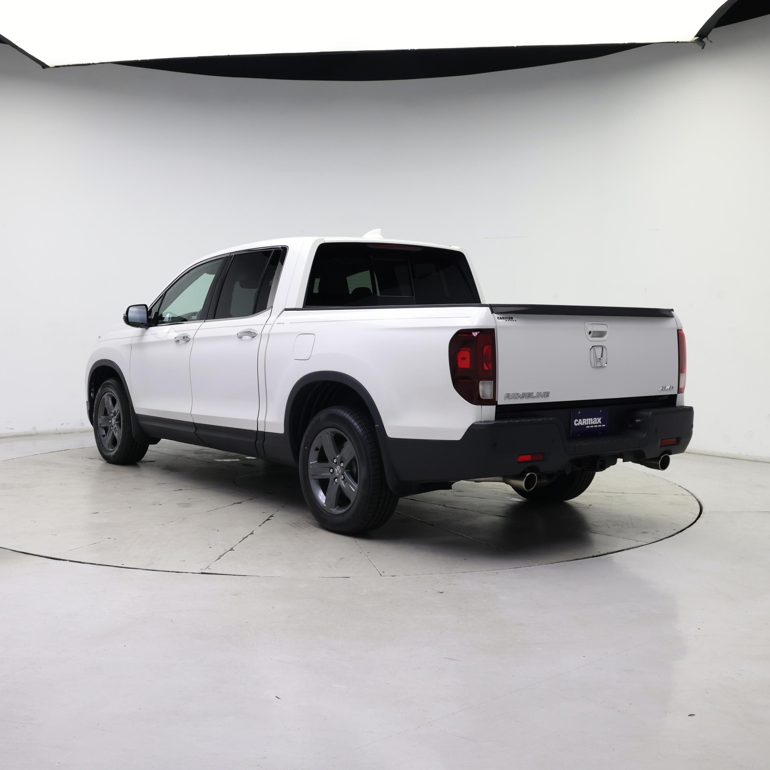 Thumbnail: 2023 Honda Ridgeline - 2