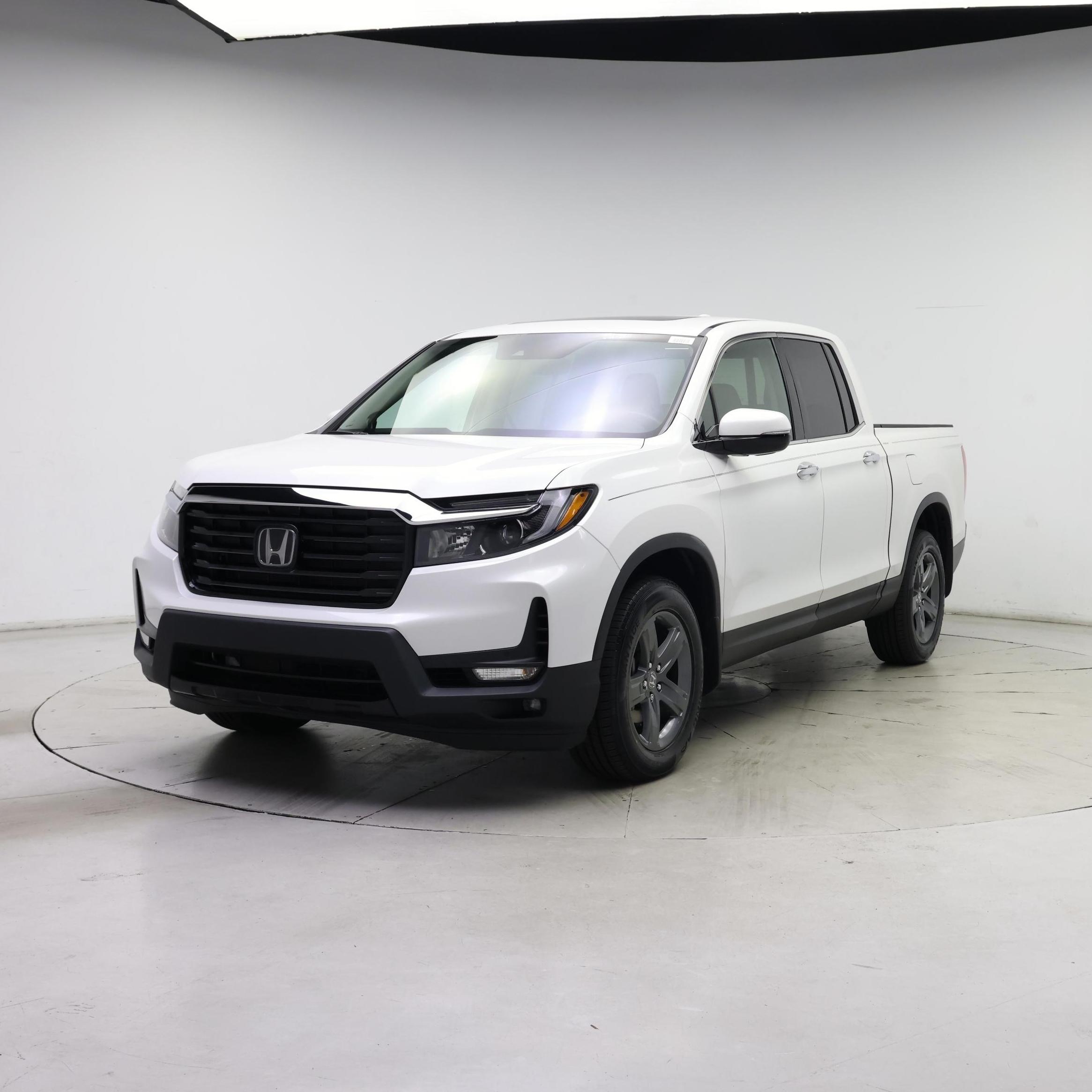Thumbnail: 2023 Honda Ridgeline - 4