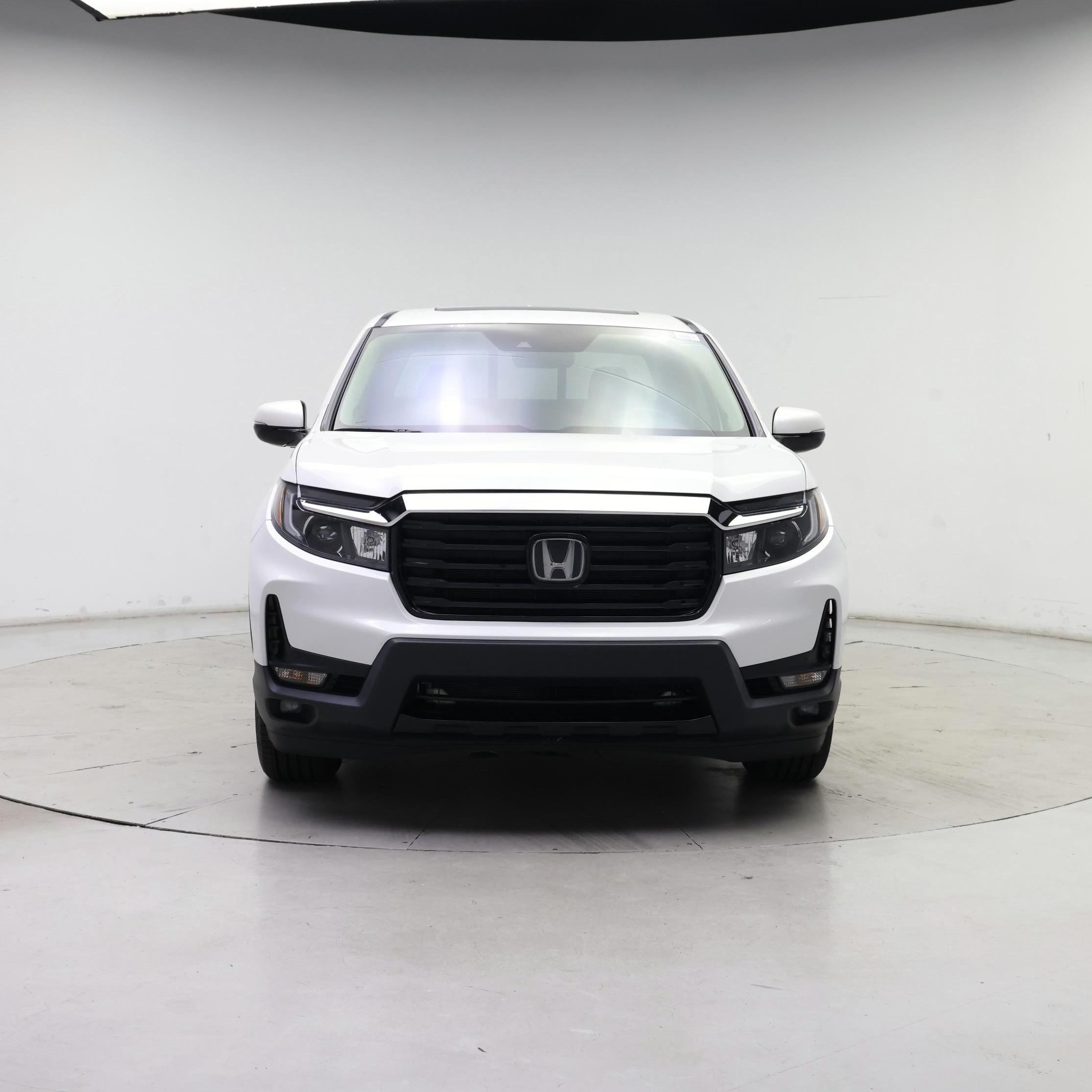 Thumbnail: 2023 Honda Ridgeline - 5