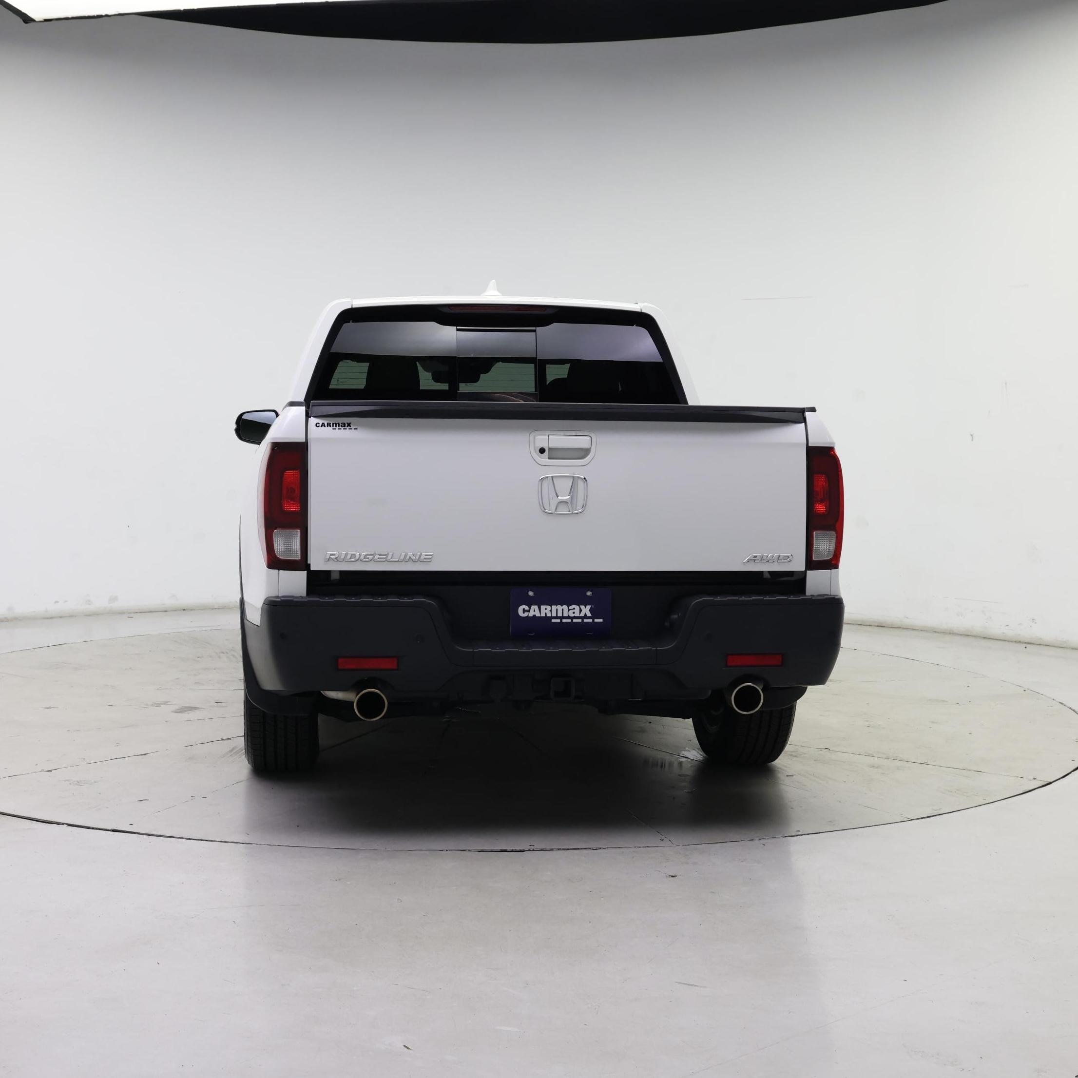 Thumbnail: 2023 Honda Ridgeline - 6