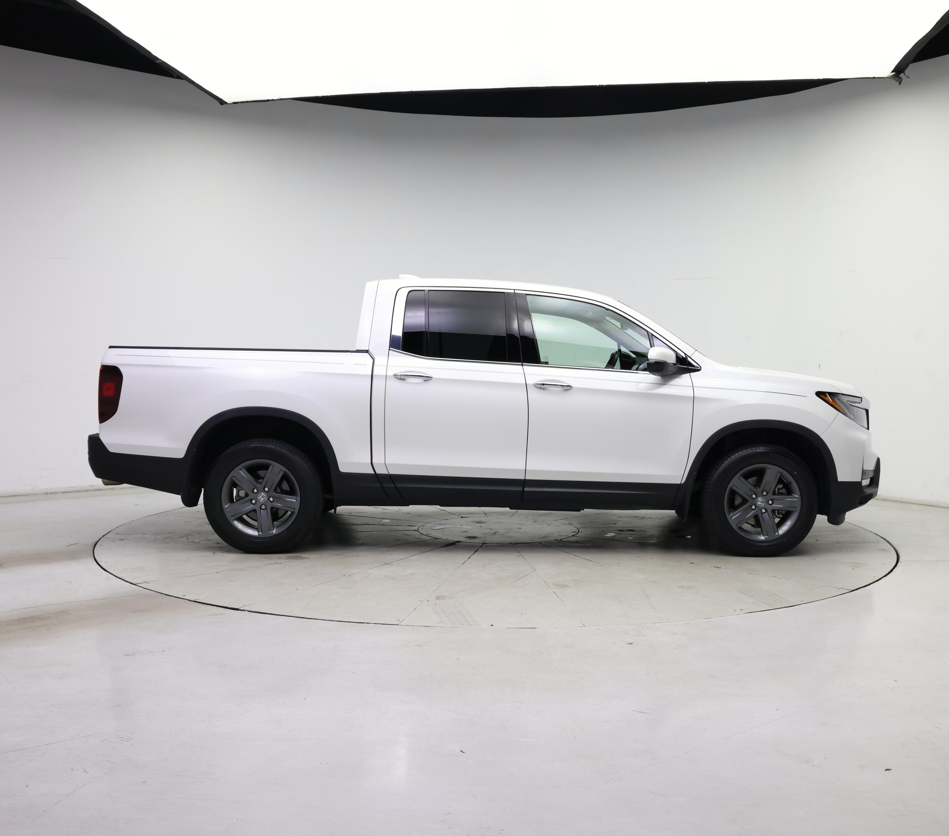 Thumbnail: 2023 Honda Ridgeline - 7