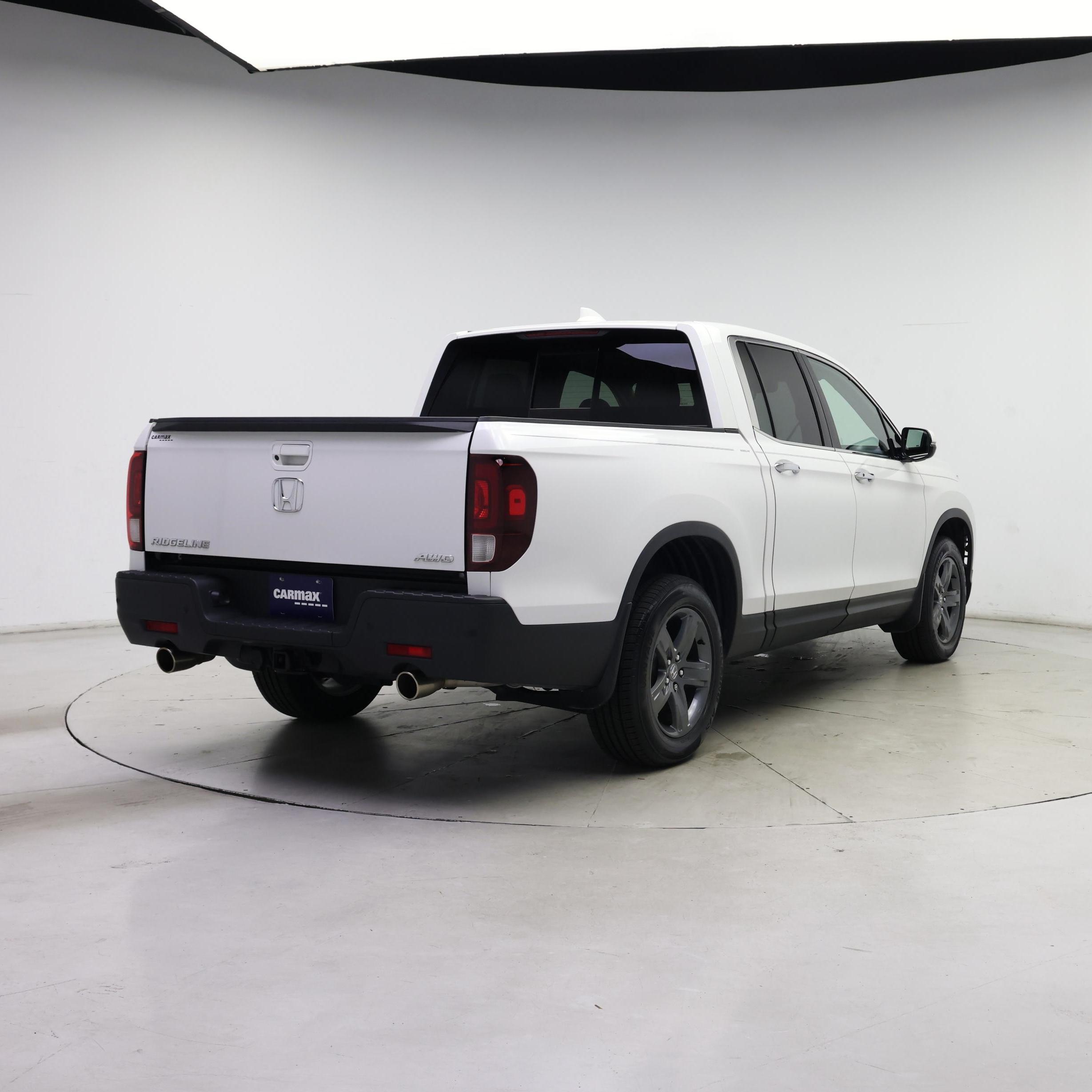 Thumbnail: 2023 Honda Ridgeline - 8