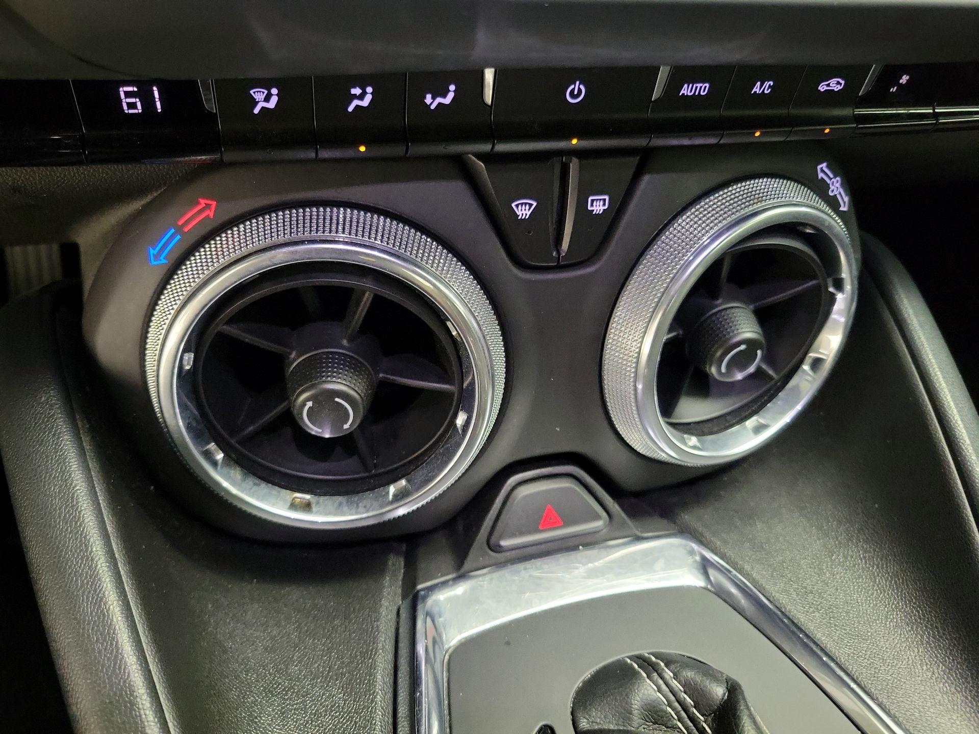Thumbnail: 2023 Chevrolet Camaro - 16