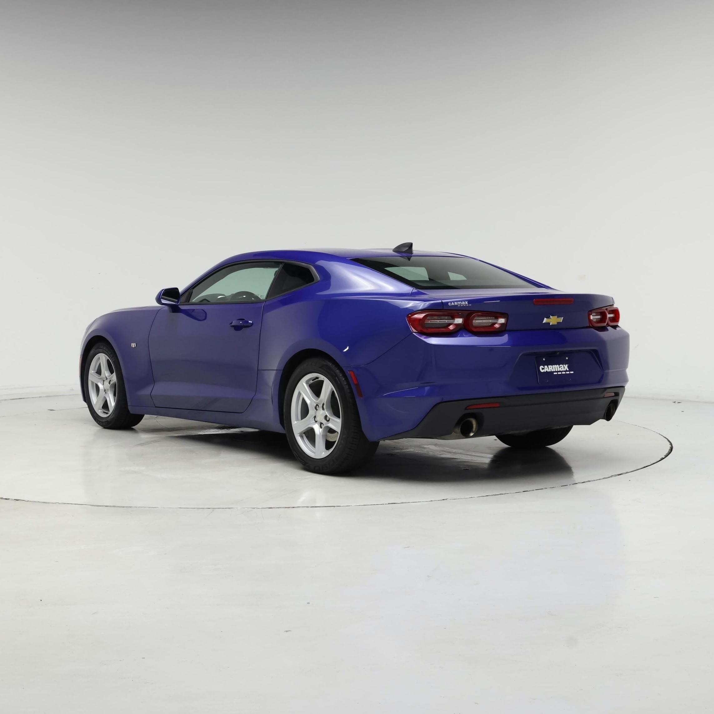 Thumbnail: 2023 Chevrolet Camaro - 2