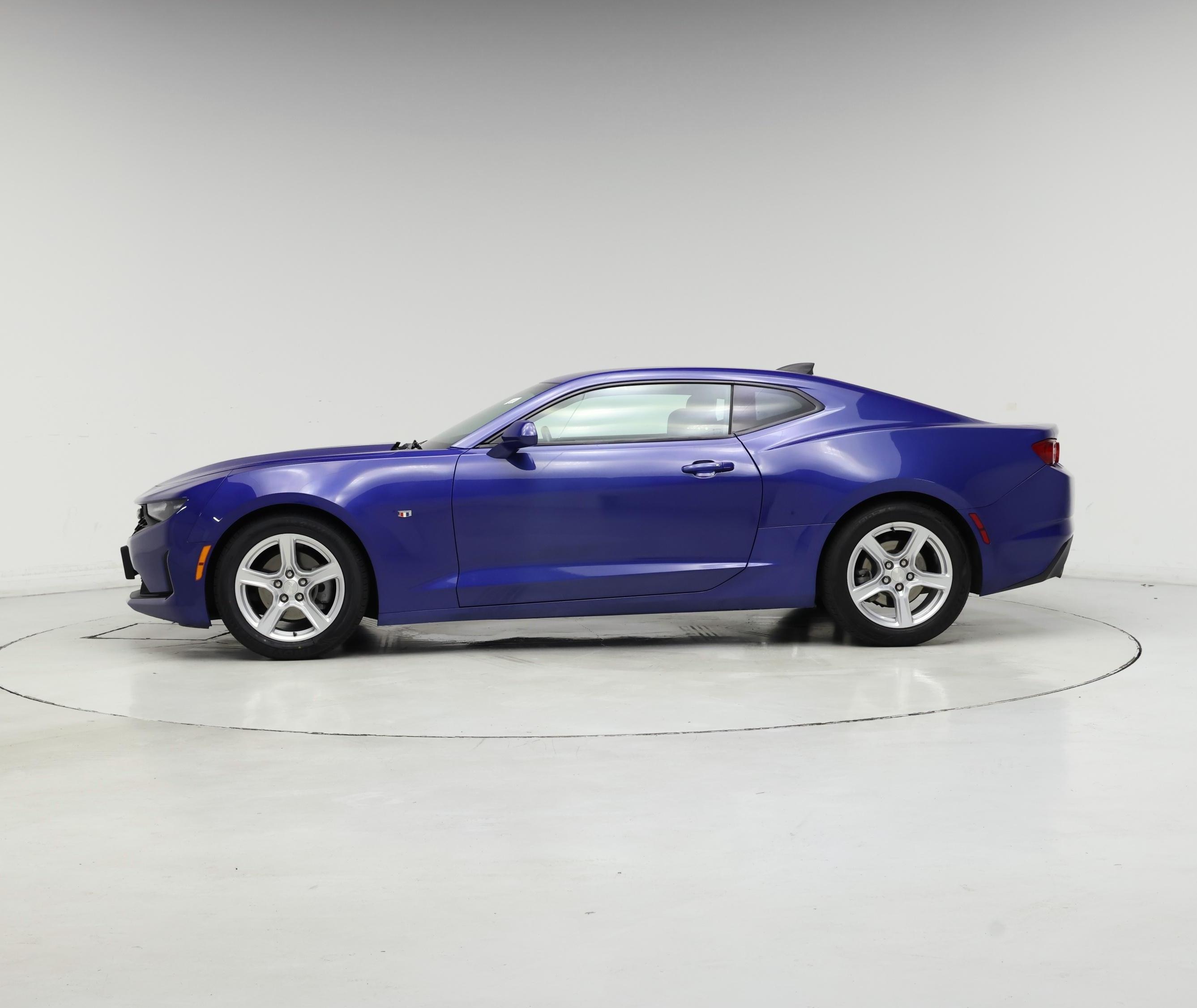 Thumbnail: 2023 Chevrolet Camaro - 3