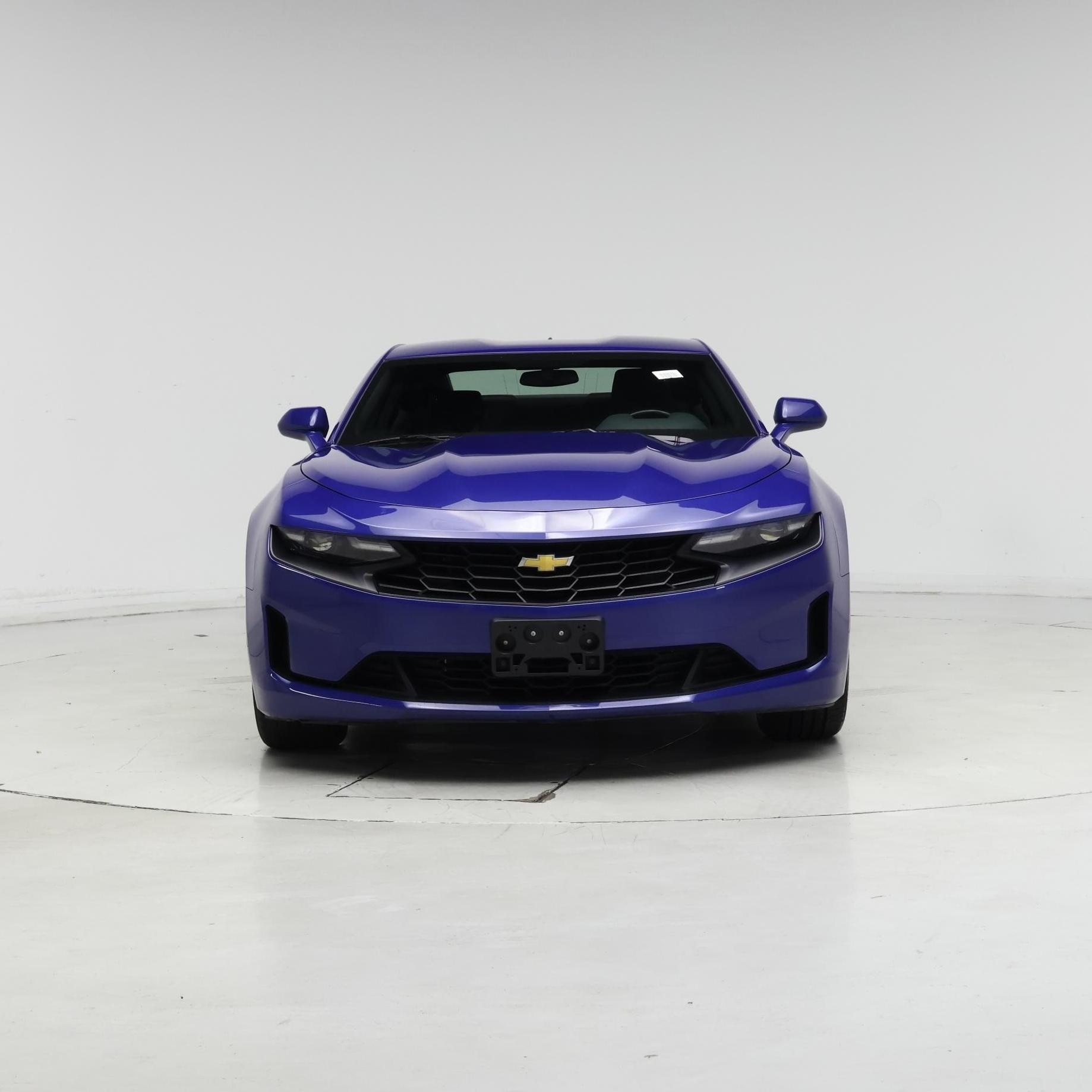 Thumbnail: 2023 Chevrolet Camaro - 5