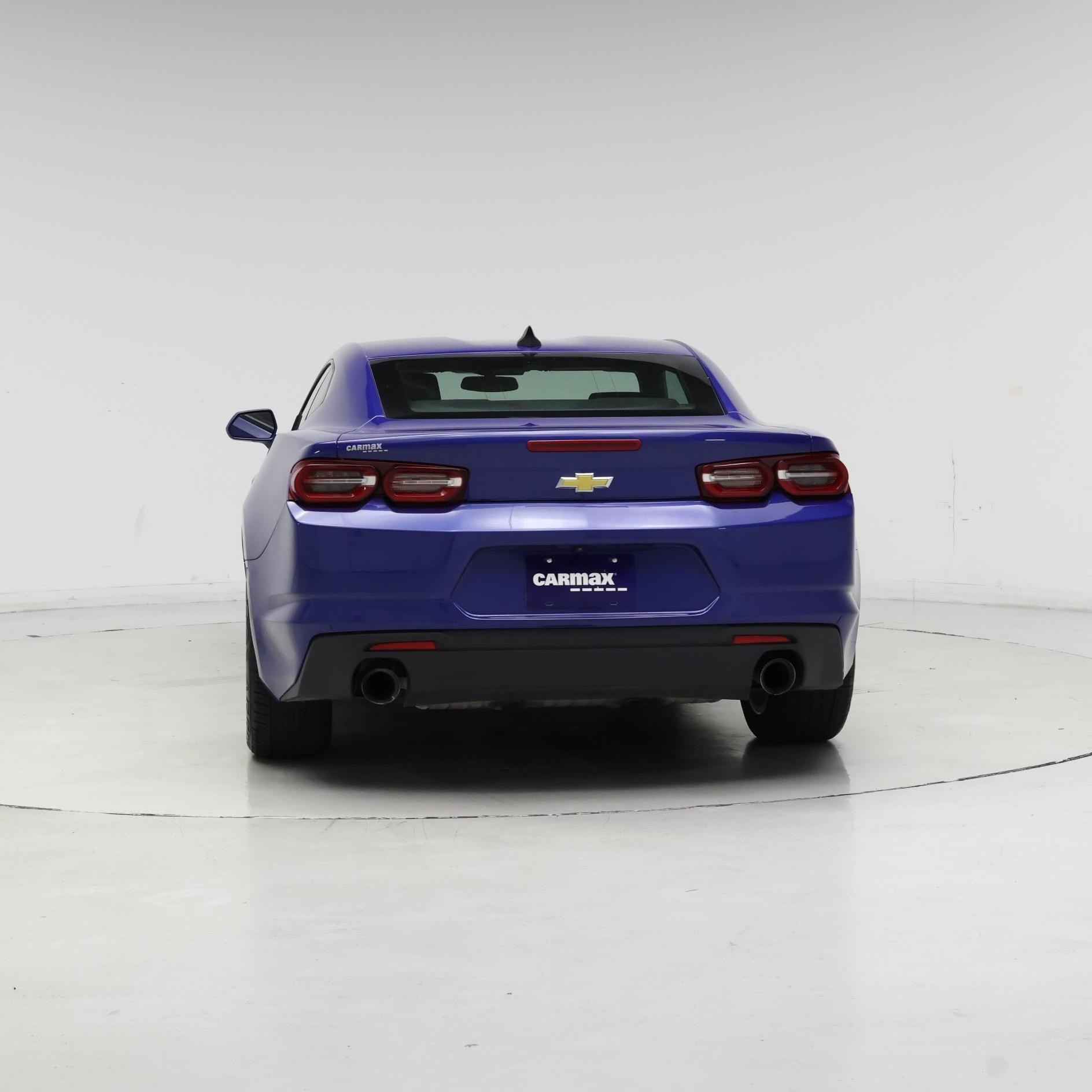 Thumbnail: 2023 Chevrolet Camaro - 6