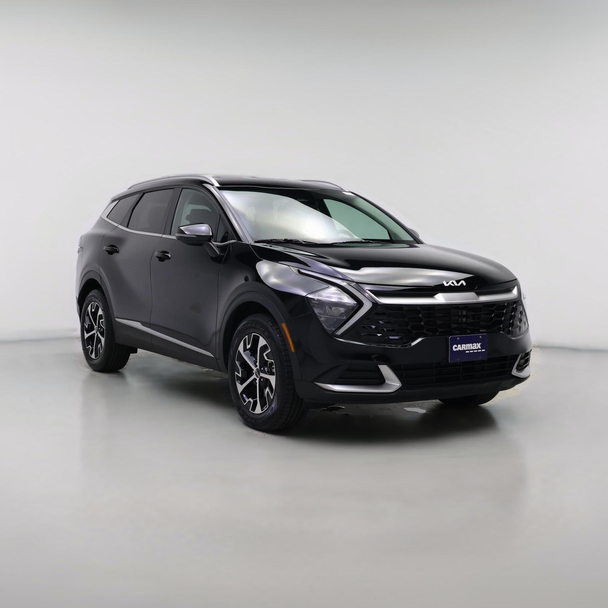 Thumbnail: 2023 Kia Sportage - 1