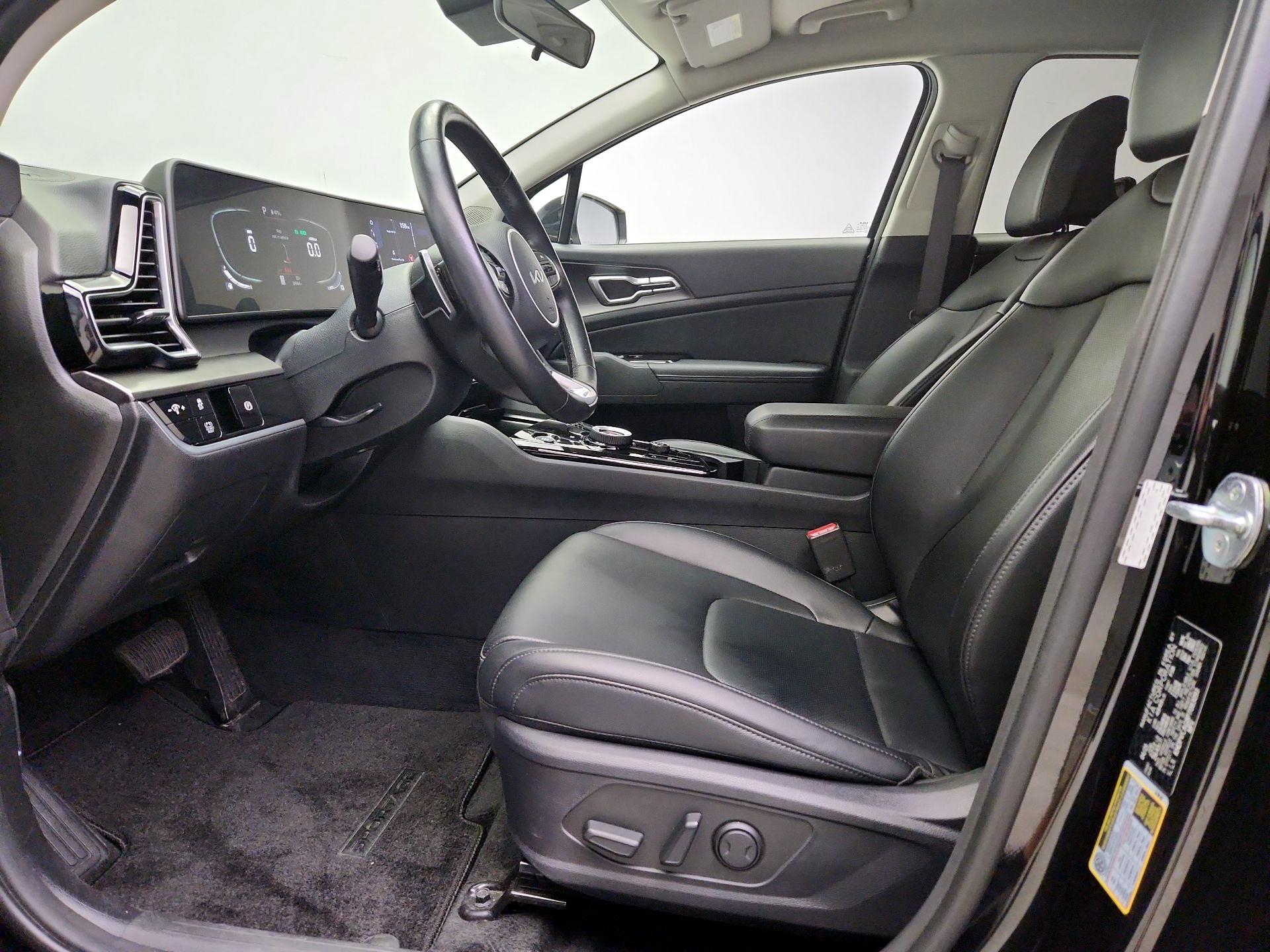 Thumbnail: 2023 Kia Sportage - 11