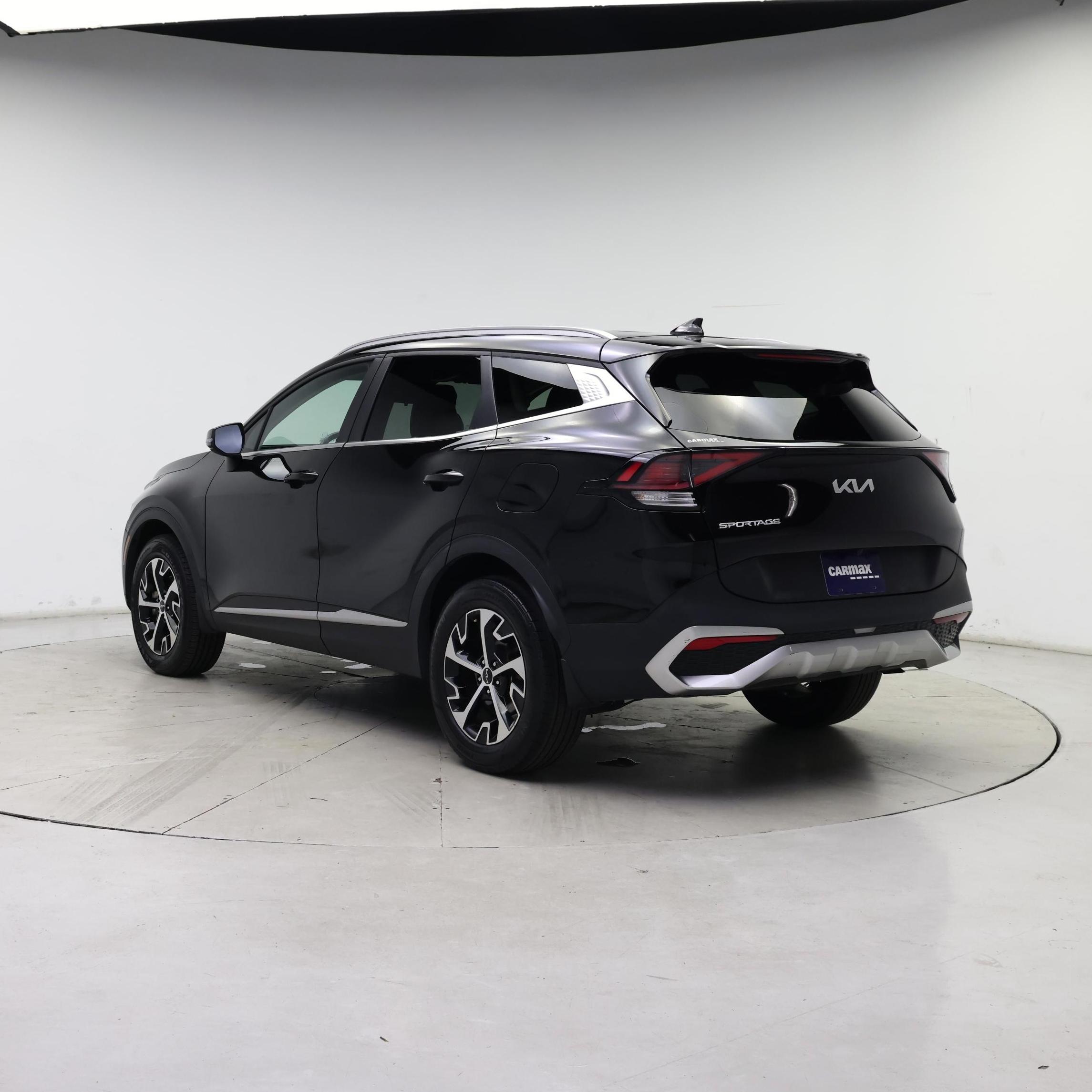 Thumbnail: 2023 Kia Sportage - 2