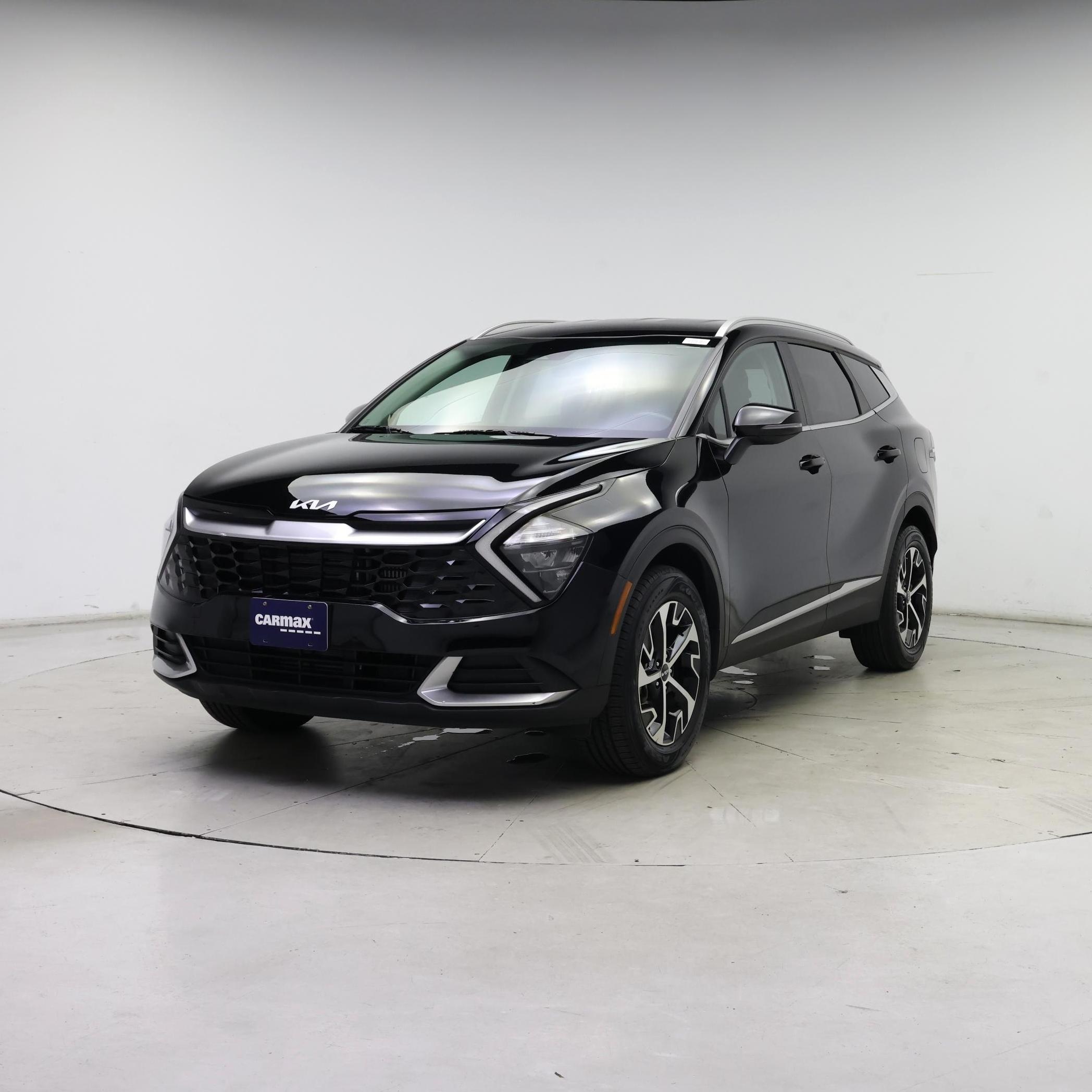 Thumbnail: 2023 Kia Sportage - 4